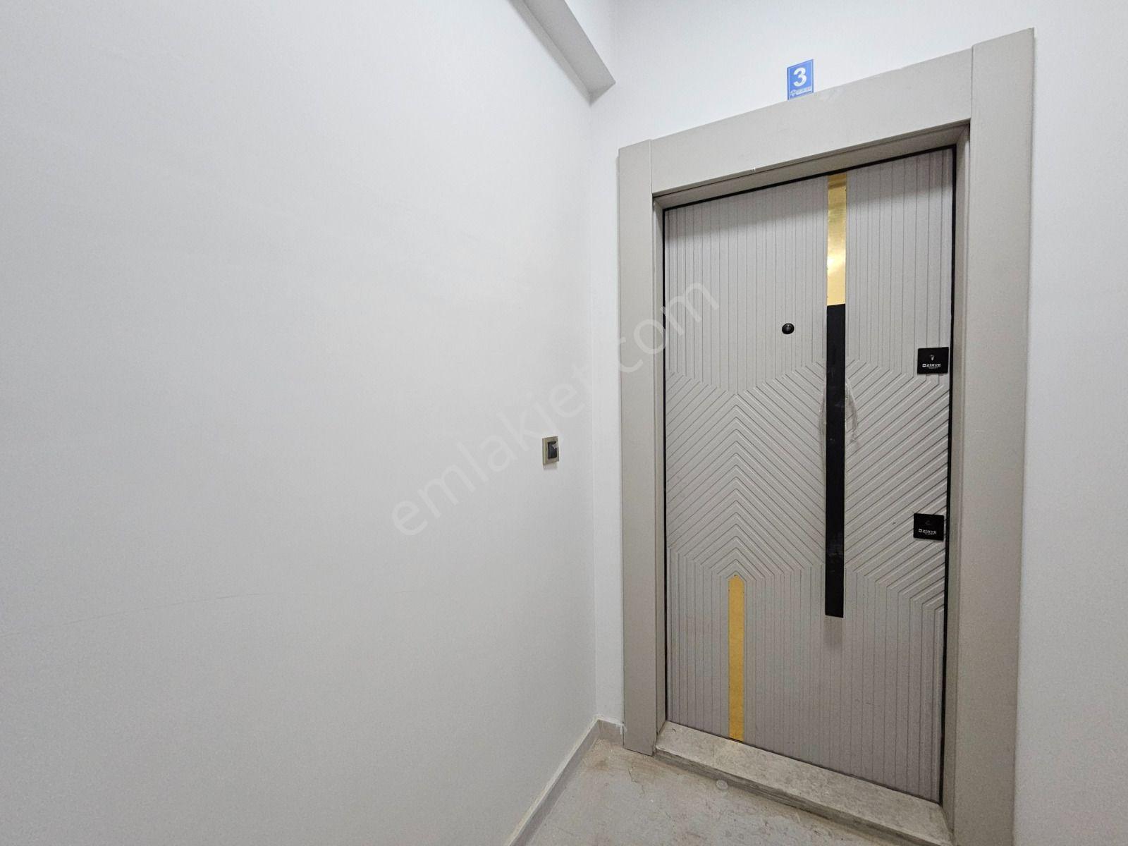 Genç Osman Caddesi’ne Cephe Site İçi Satılık Daireler - Görsel 33