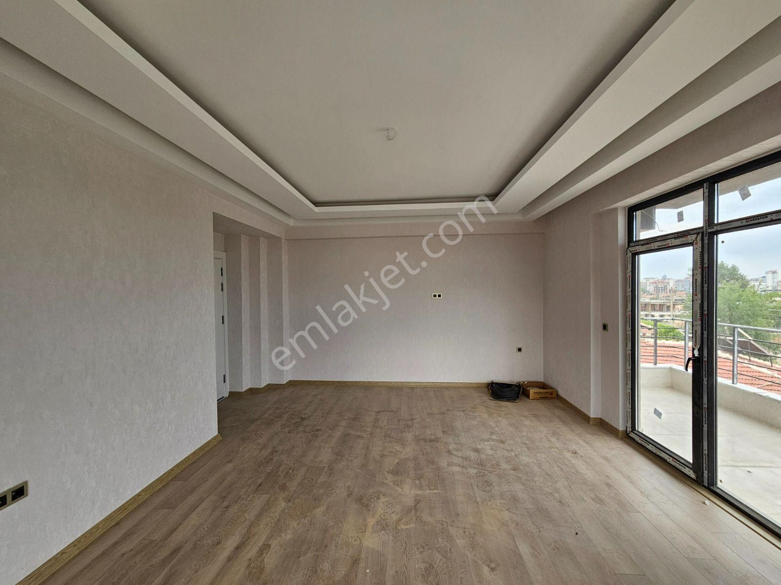 Genç Osman Caddesi’ne Cephe Site İçi Satılık Daireler - Görsel 11