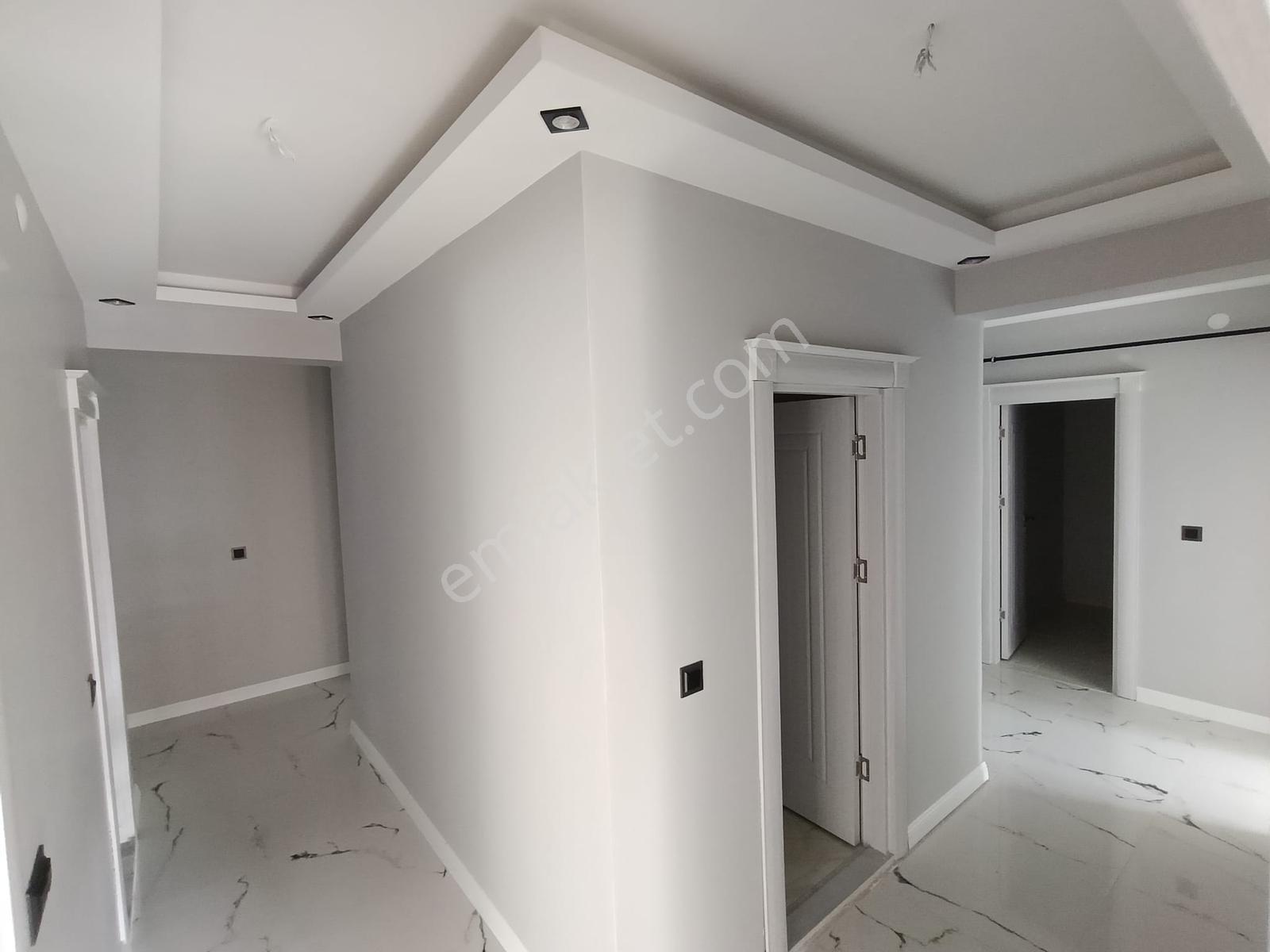Merkez Saraybosna'da Sıfır Bina 140 M2 3+1 Satılık Daireler - Görsel 15