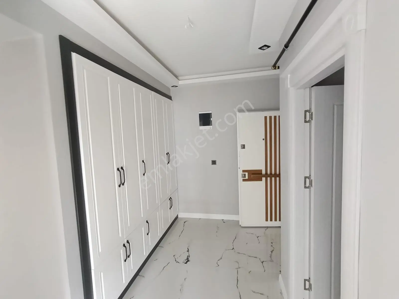 Merkez Saraybosna'da Sıfır Bina 140 M2 3+1 Satılık Daireler - Görsel 4