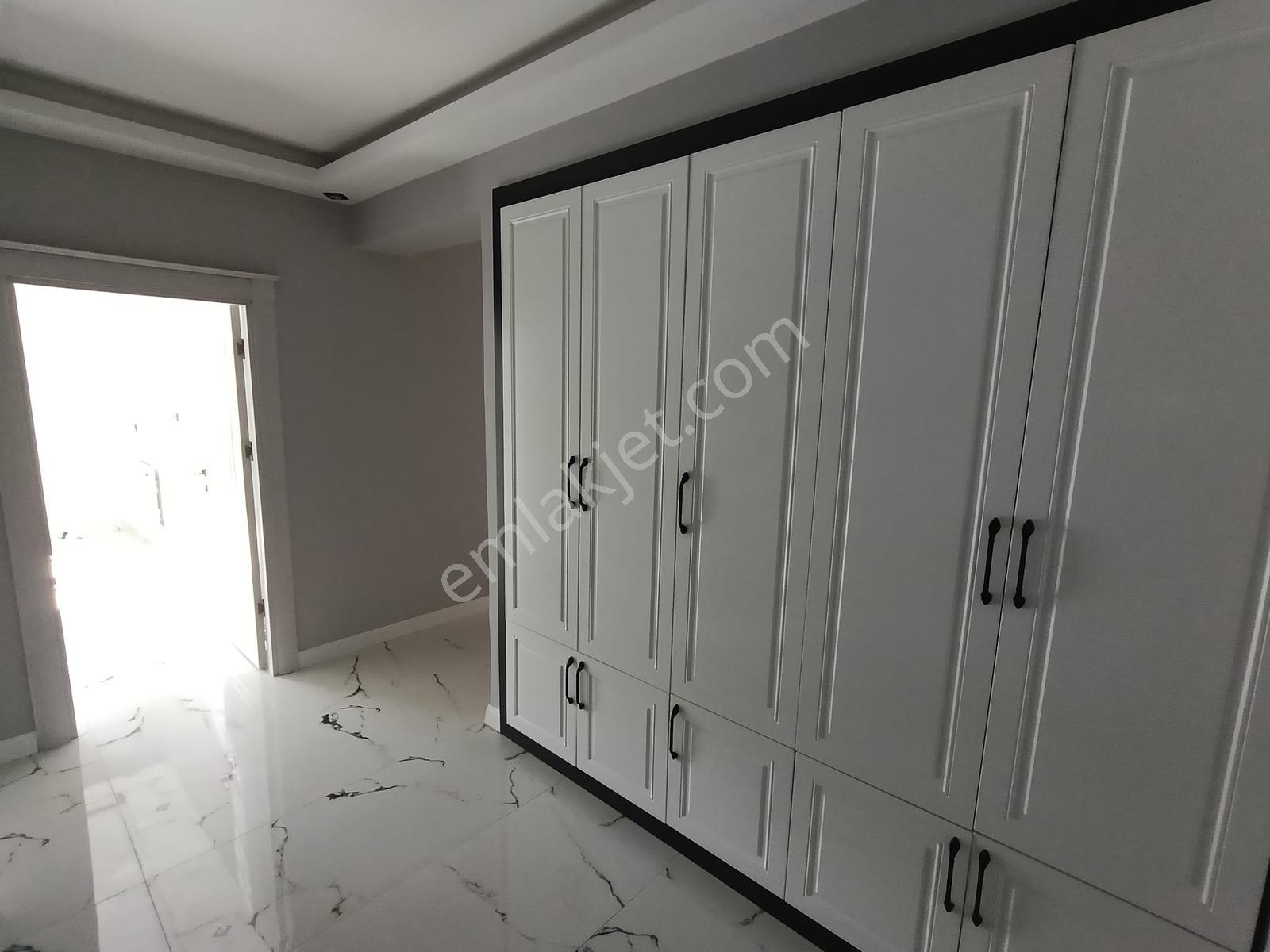 Merkez Saraybosna'da Sıfır Bina 140 M2 3+1 Satılık Daireler - Görsel 14