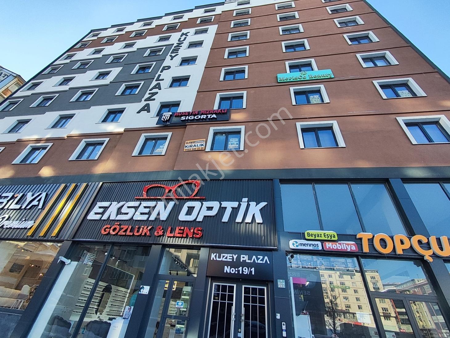 Merkez Saraybosna'da Sıfır Bina 140 M2 3+1 Satılık Daireler - Görsel 6