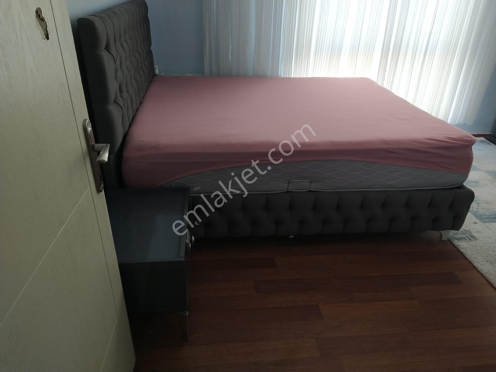 Vatan'da 2.etapta Full Manzara Yeni Eşyalı Asansörlü 3+1 Kiralık - Görsel 17