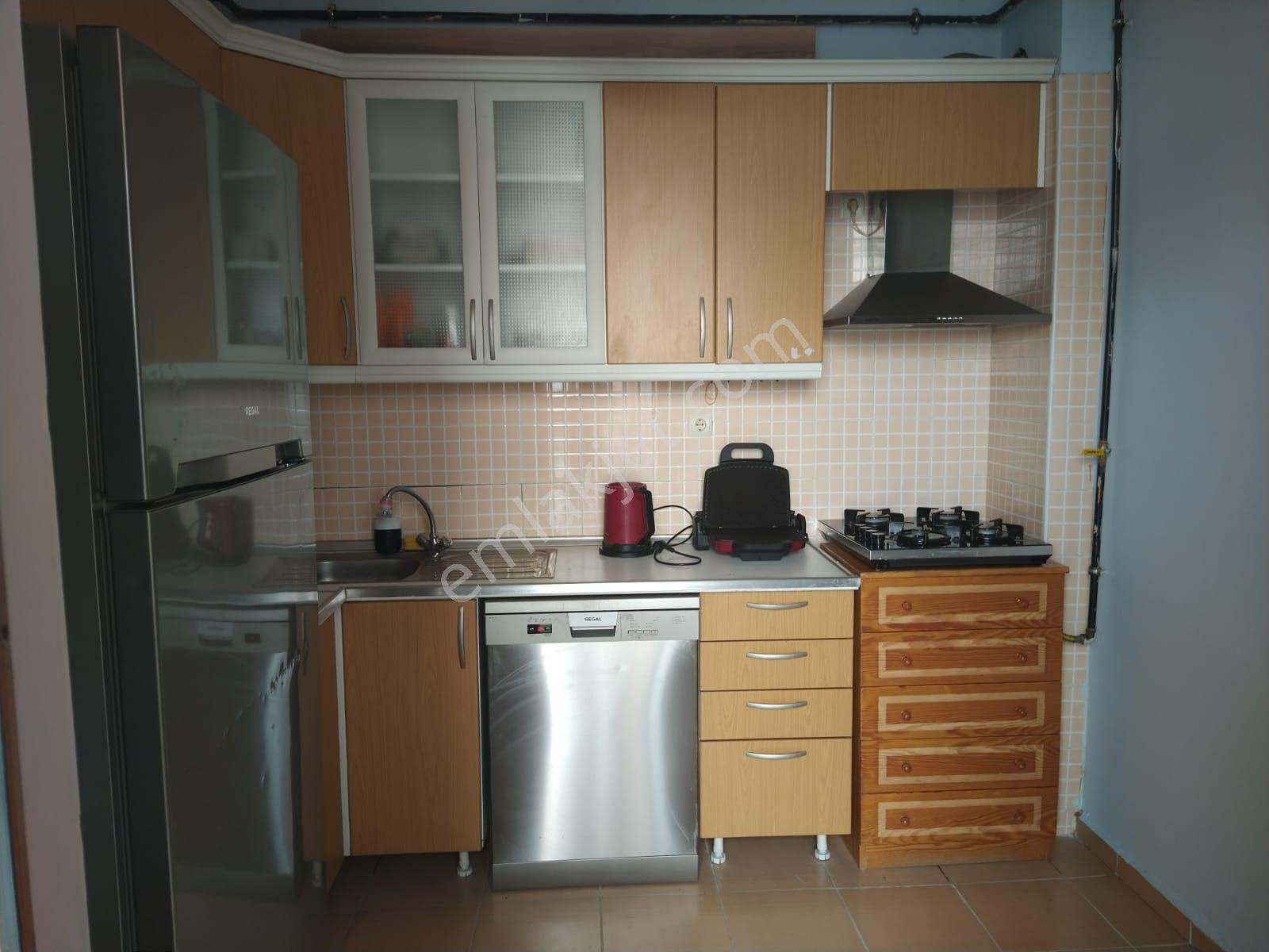 Vatan'da 2.etapta Full Manzara Yeni Eşyalı Asansörlü 3+1 Kiralık - Görsel 14