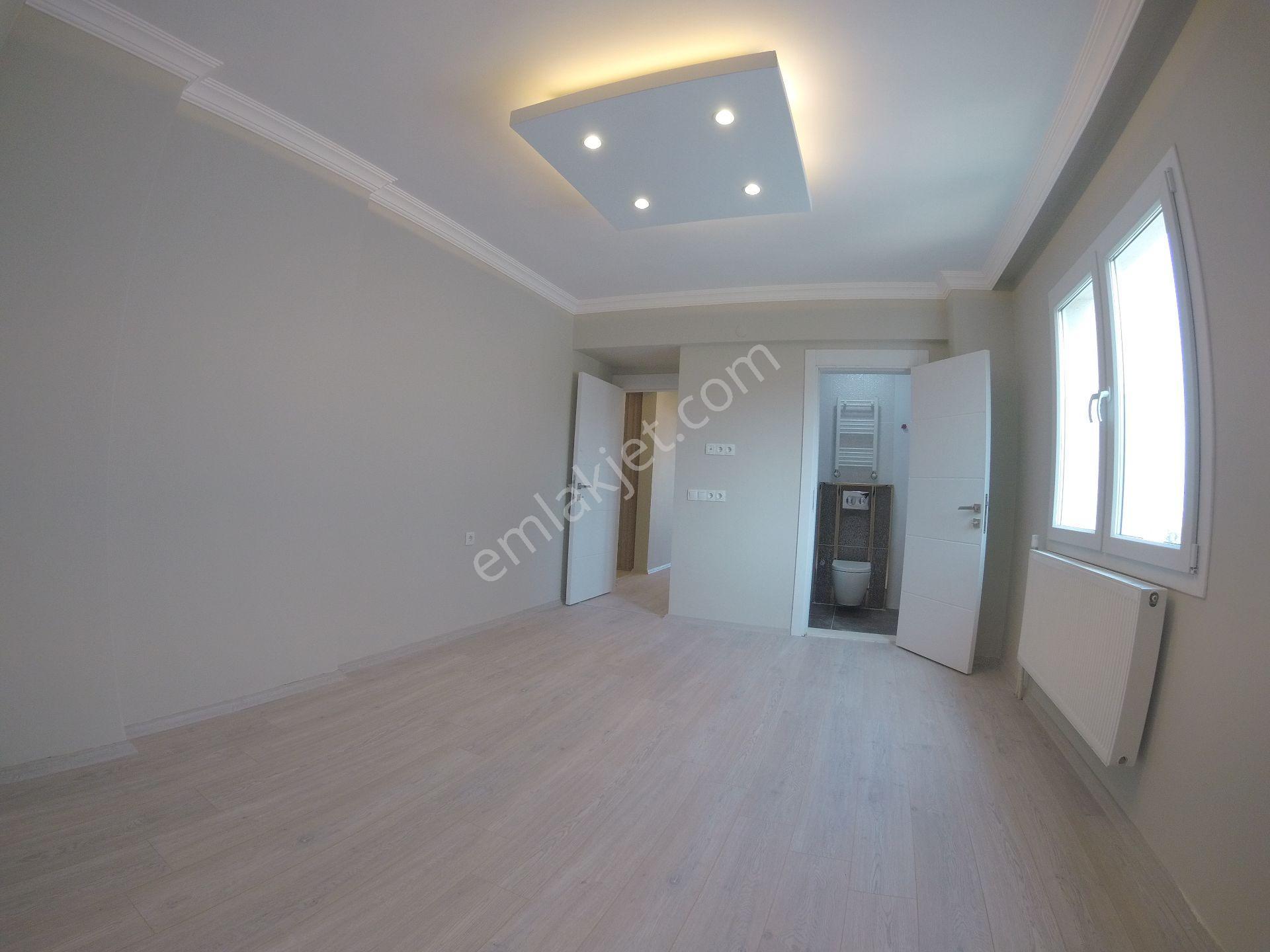 Narlıdere Yenikalede Kiralık Lüx Daire Yapılı Deniz&doğa Manz - Görsel 33