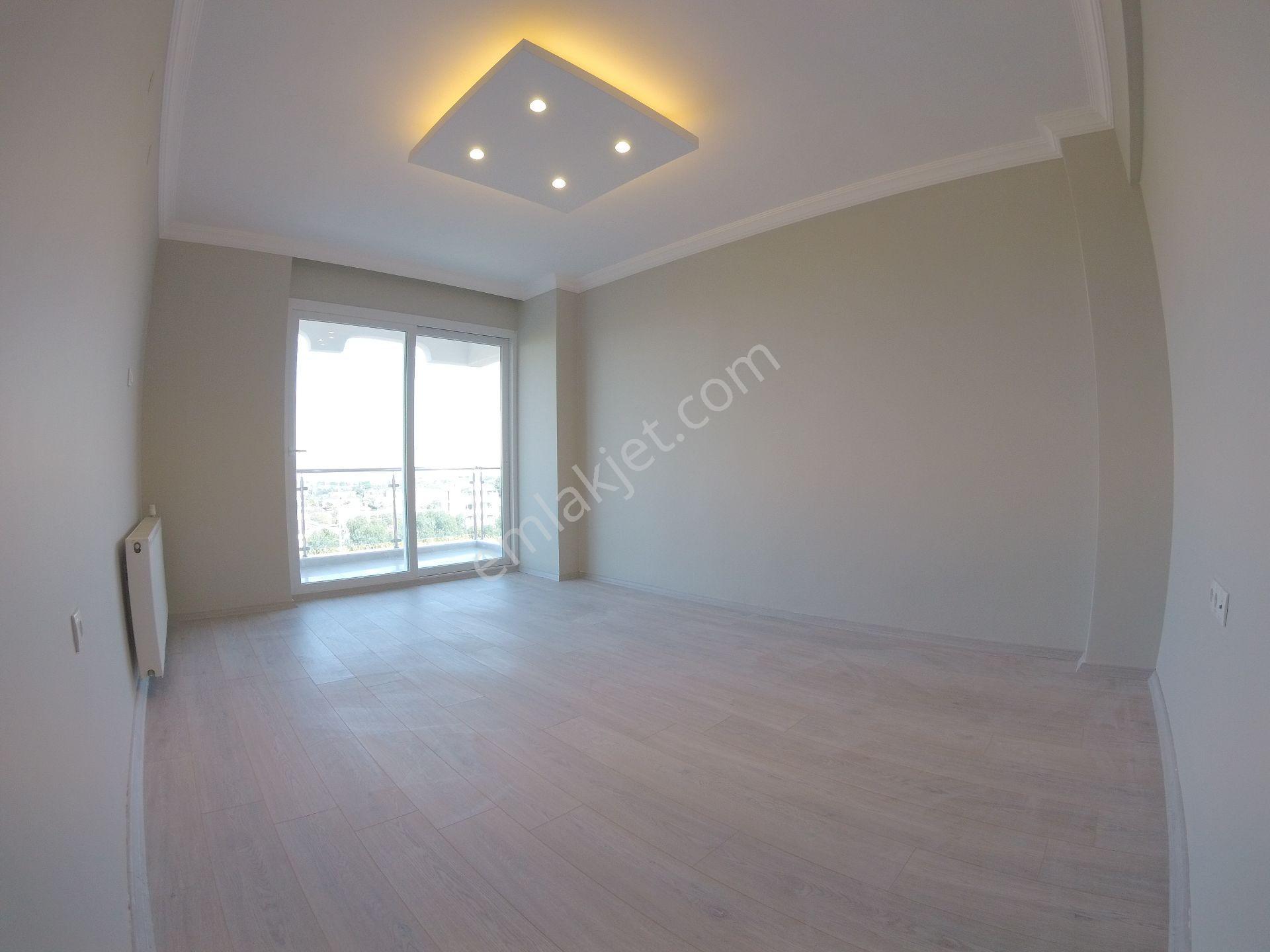 Narlıdere Yenikalede Kiralık Lüx Daire Yapılı Deniz&doğa Manz - Görsel 16