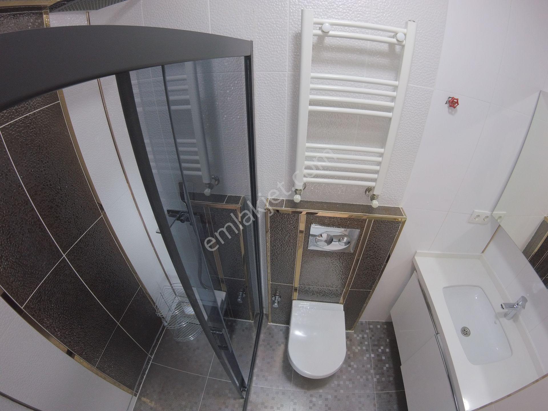 Narlıdere Yenikalede Kiralık Lüx Daire Yapılı Deniz&doğa Manz - Görsel 27