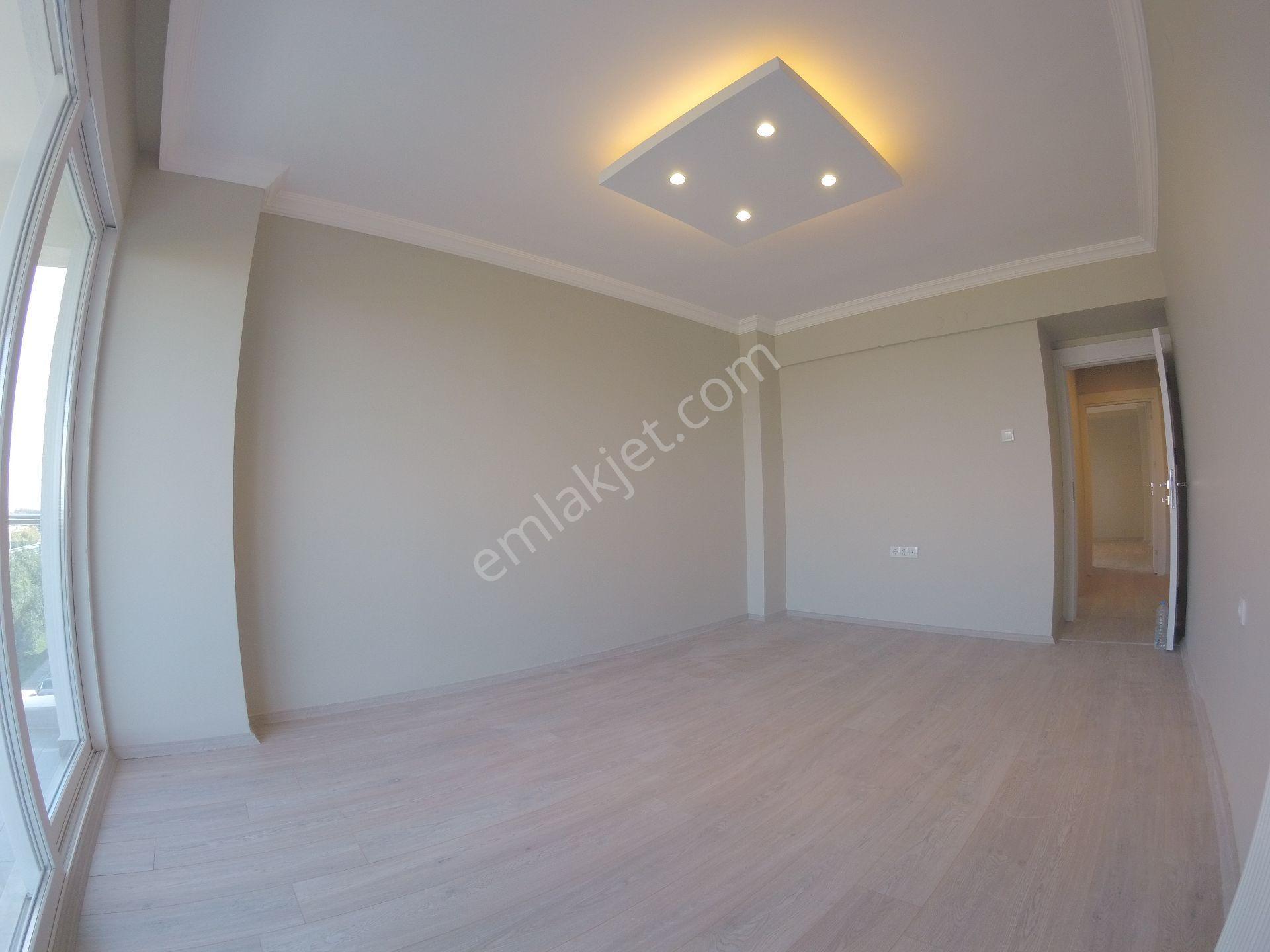 Narlıdere Yenikalede Kiralık Lüx Daire Yapılı Deniz&doğa Manz - Görsel 23