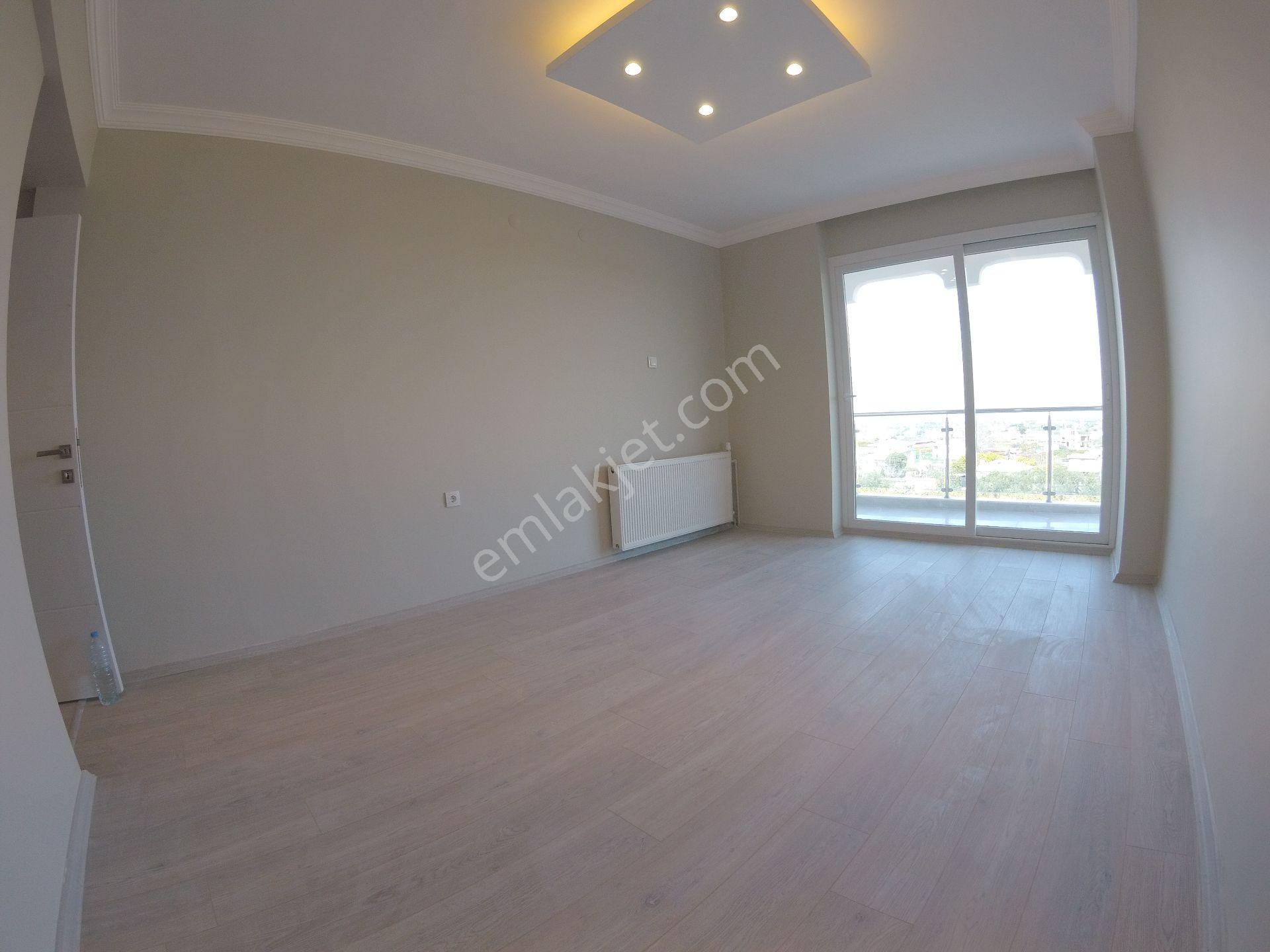 Narlıdere Yenikalede Kiralık Lüx Daire Yapılı Deniz&doğa Manz - Görsel 10
