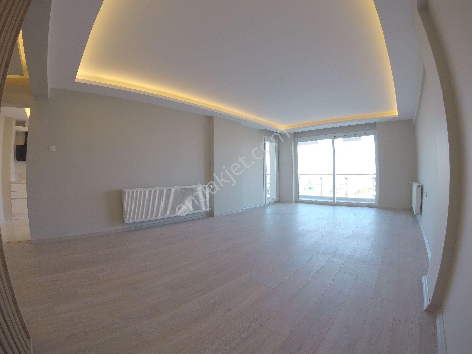Narlıdere Yenikalede Kiralık Lüx Daire Yapılı Deniz&doğa Manz - Görsel 9