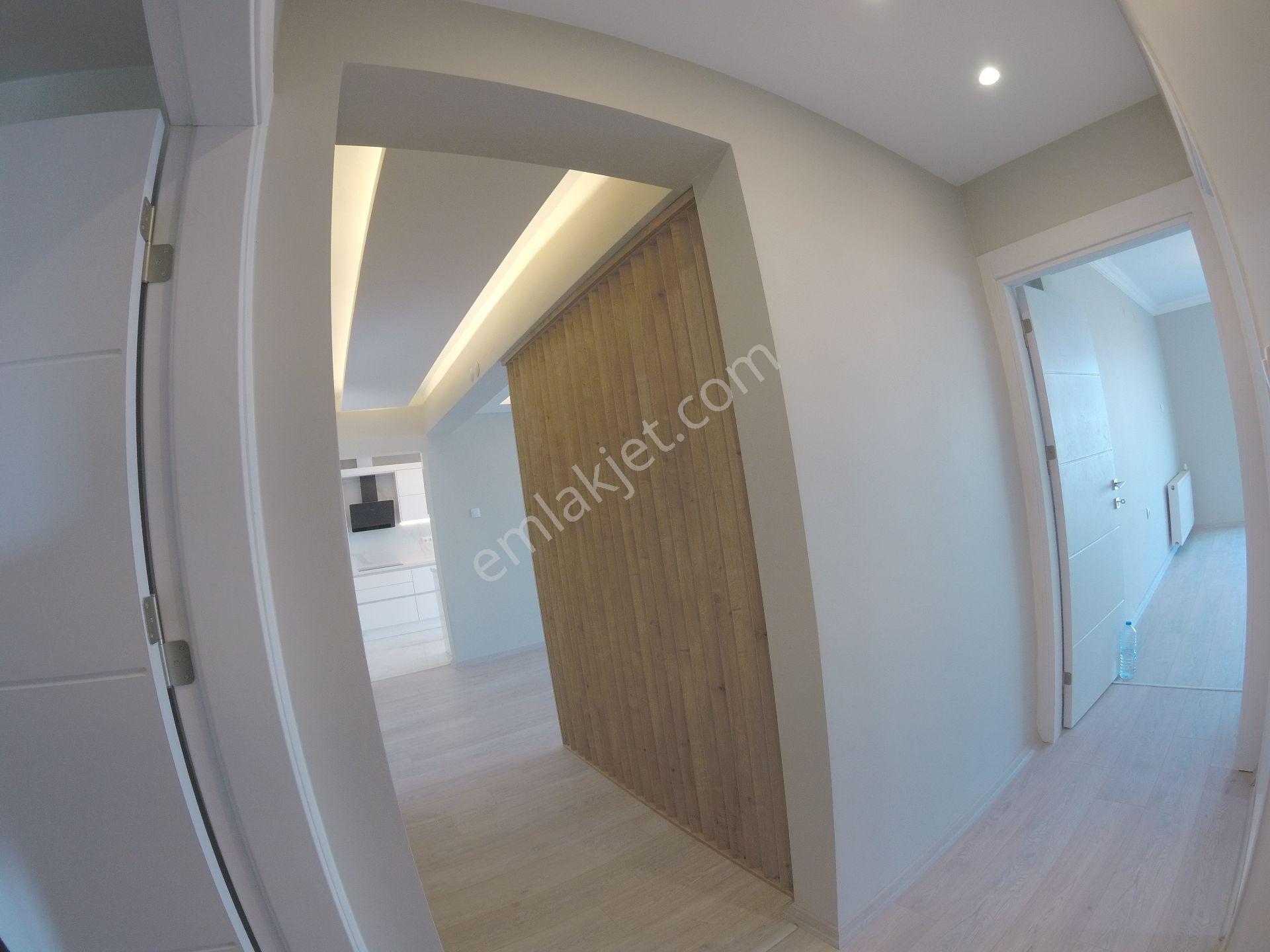Narlıdere Yenikalede Kiralık Lüx Daire Yapılı Deniz&doğa Manz - Görsel 25