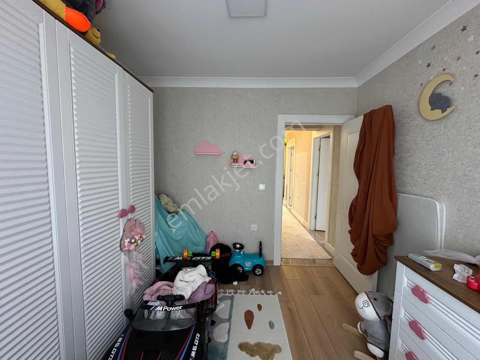 Cadde Dibi 3+1 Full Yapılı Yeni Bina - Görsel 6