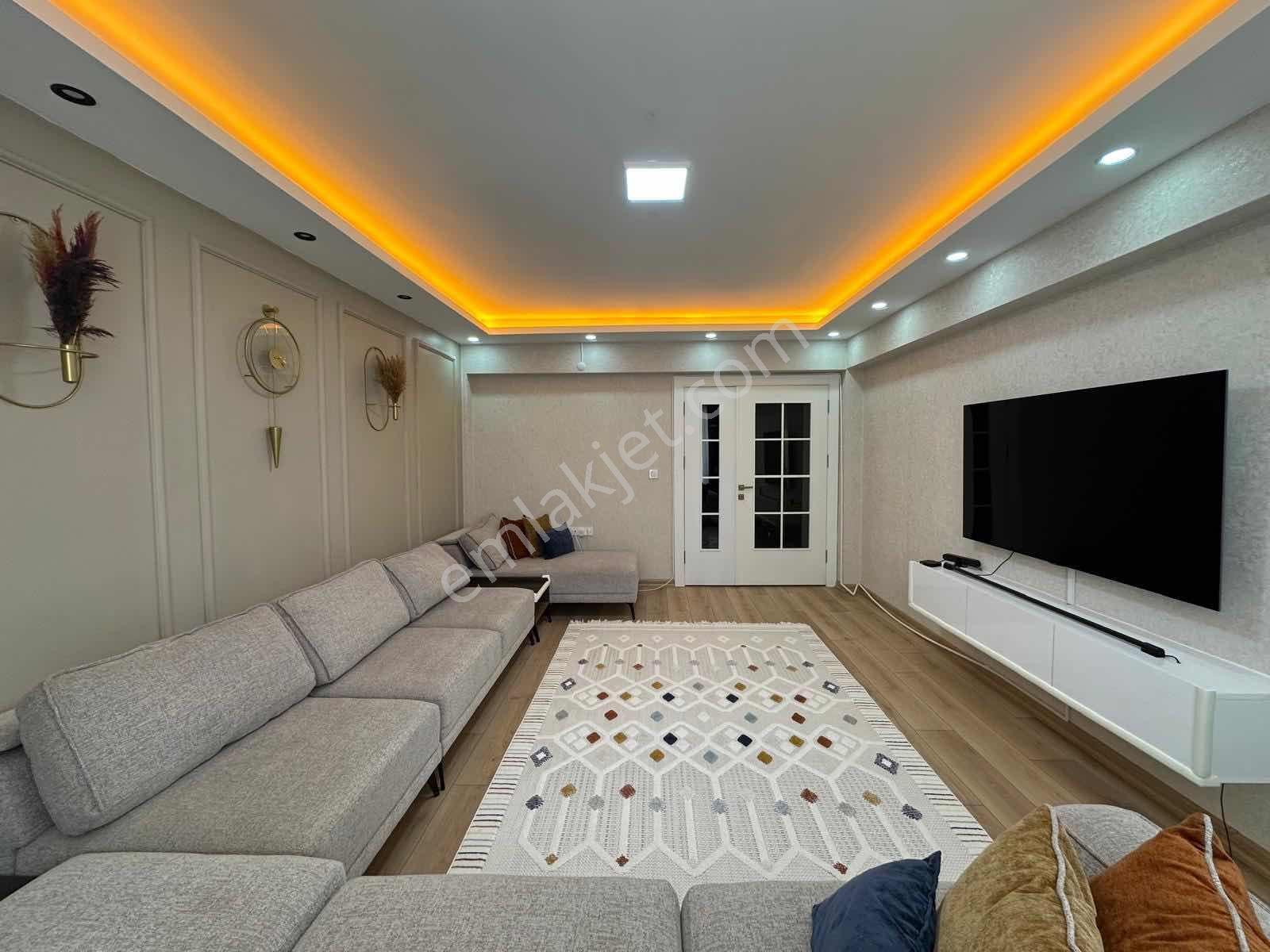 Cadde Dibi 3+1 Full Yapılı Yeni Bina - Görsel 31