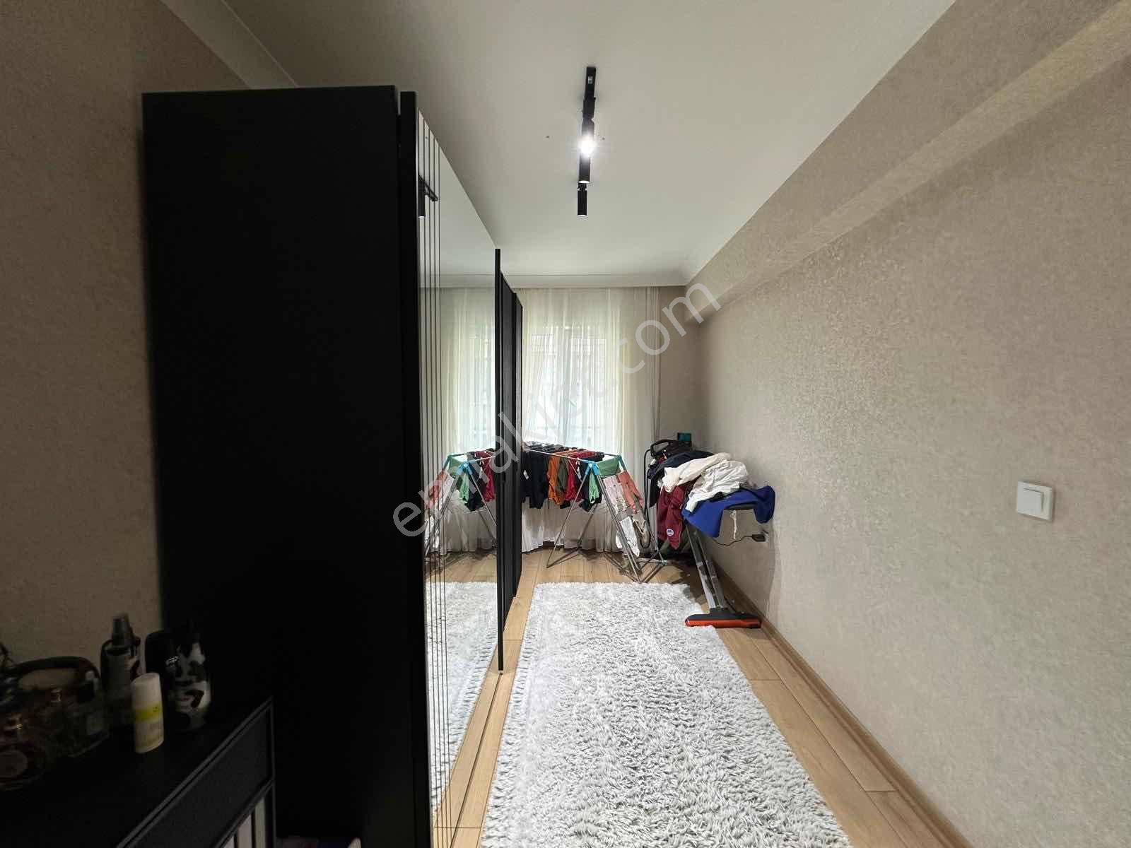 Cadde Dibi 3+1 Full Yapılı Yeni Bina - Görsel 9