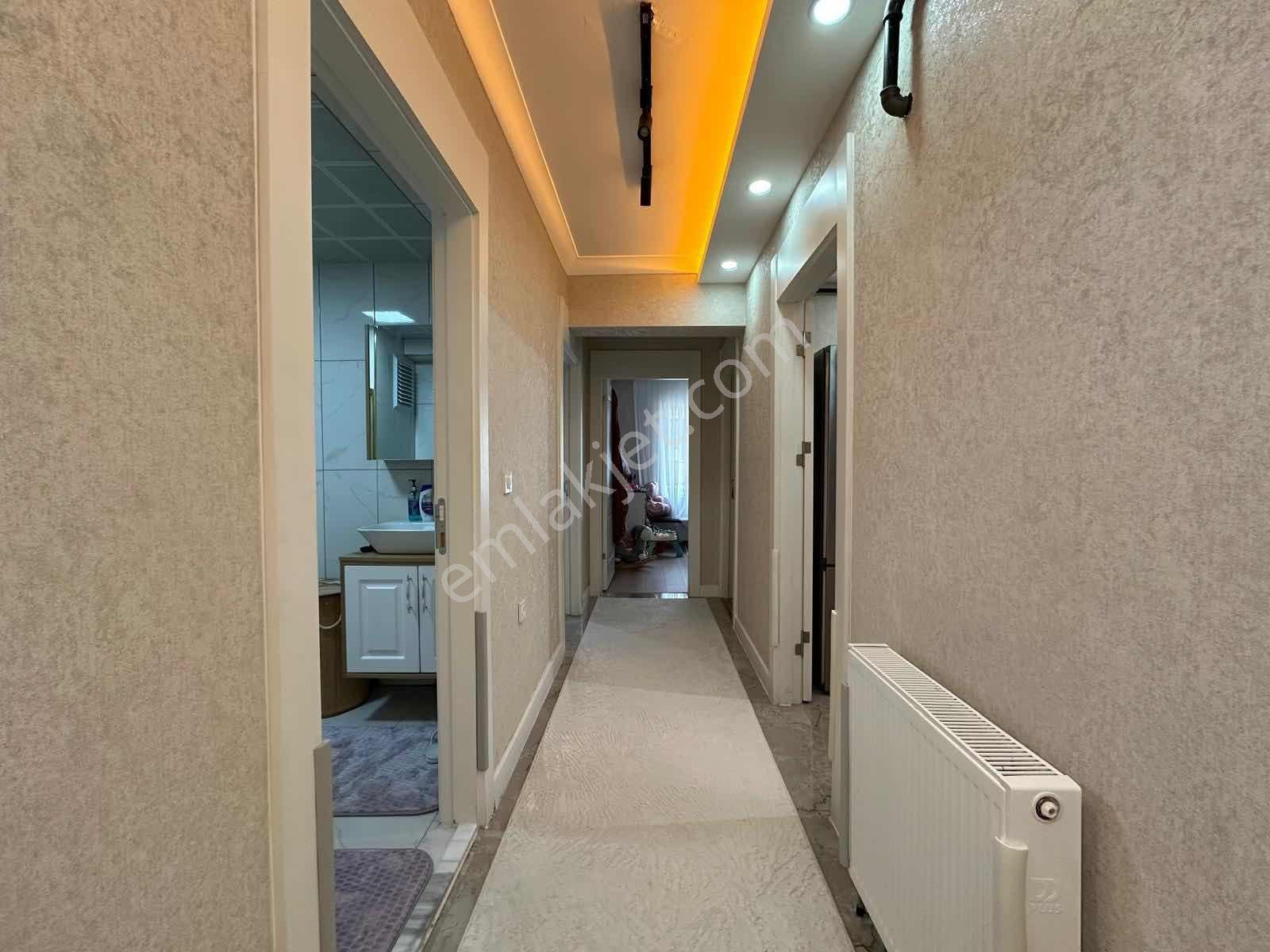 Cadde Dibi 3+1 Full Yapılı Yeni Bina - Görsel 34