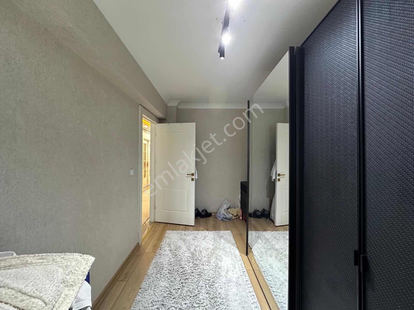 Cadde Dibi 3+1 Full Yapılı Yeni Bina - Görsel 7