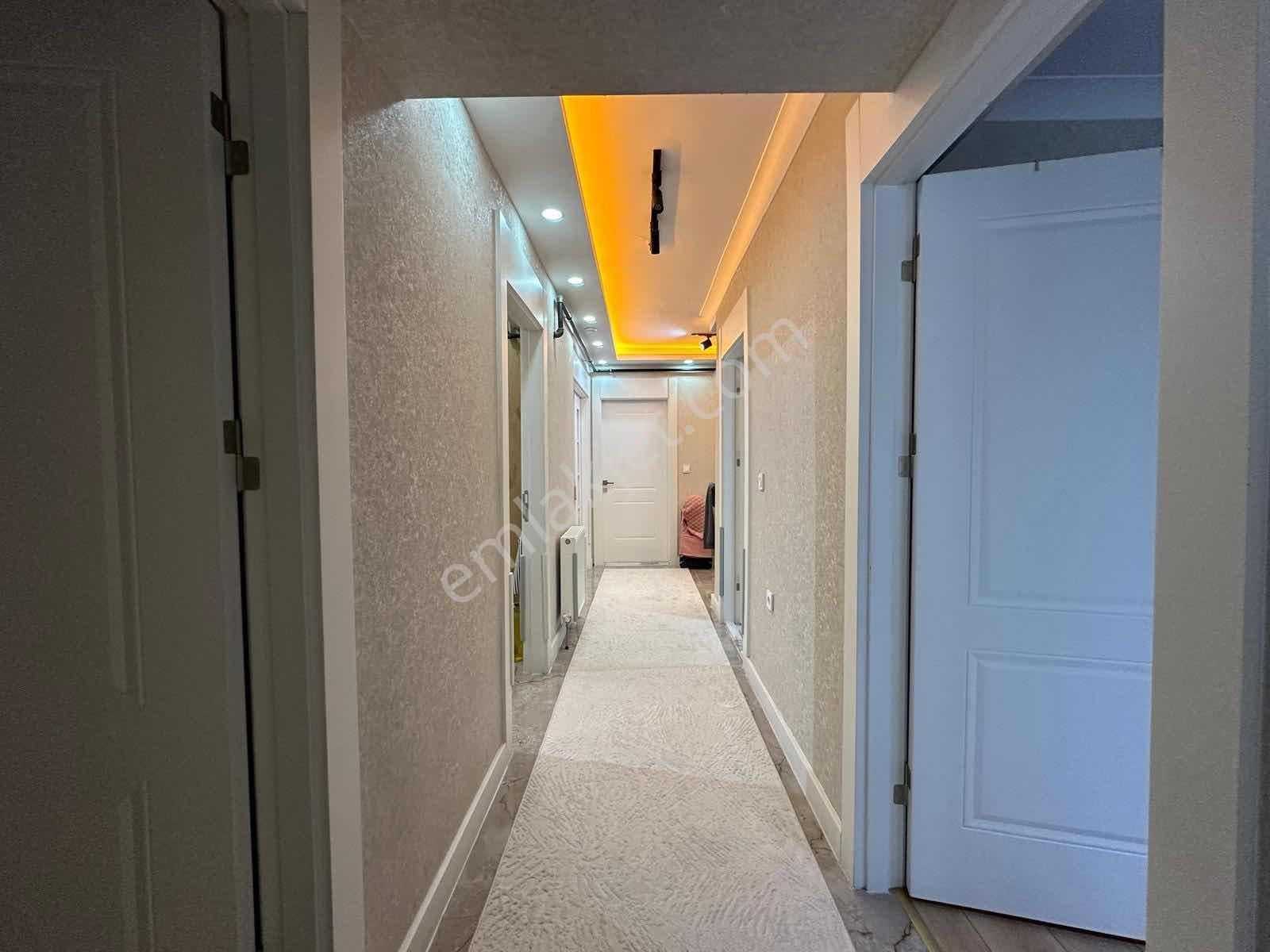 Cadde Dibi 3+1 Full Yapılı Yeni Bina - Görsel 16