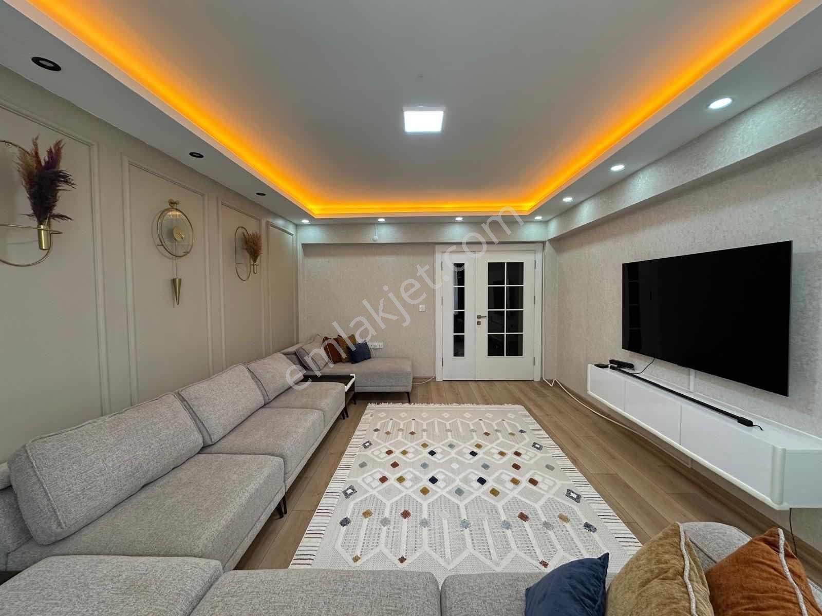 Cadde Dibi 3+1 Full Yapılı Yeni Bina - Görsel 35