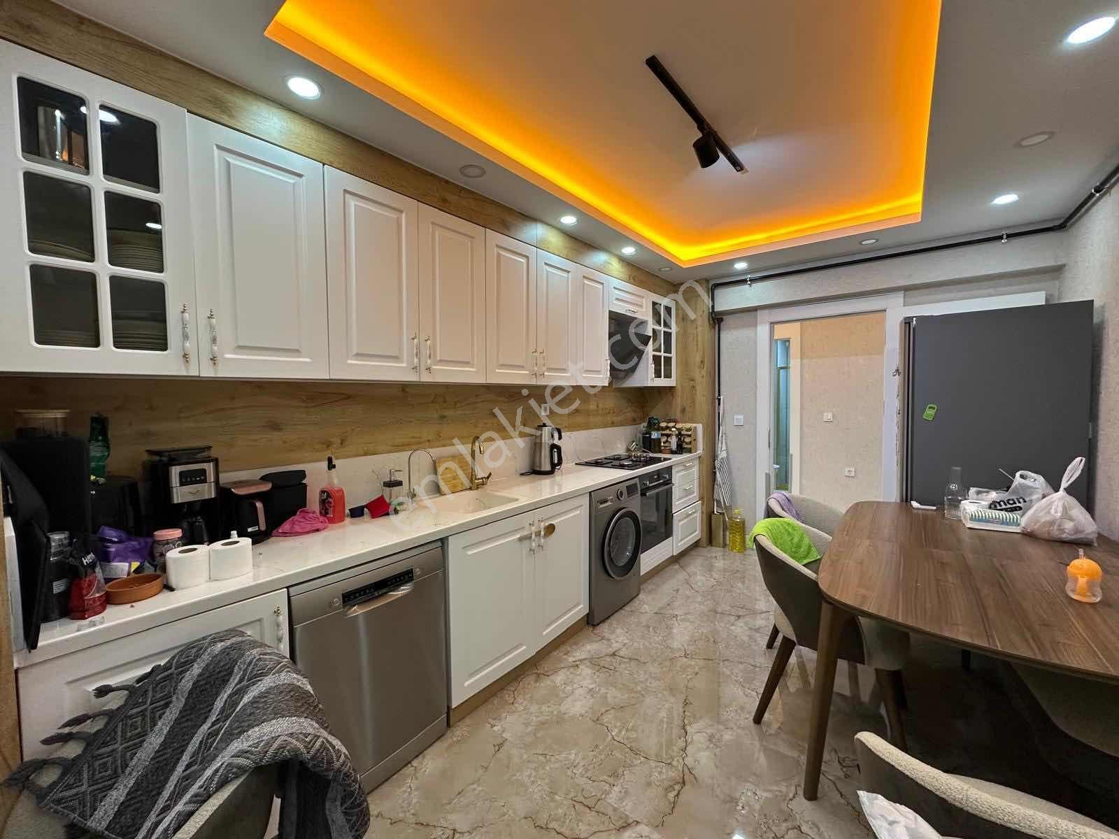 Cadde Dibi 3+1 Full Yapılı Yeni Bina - Görsel 19