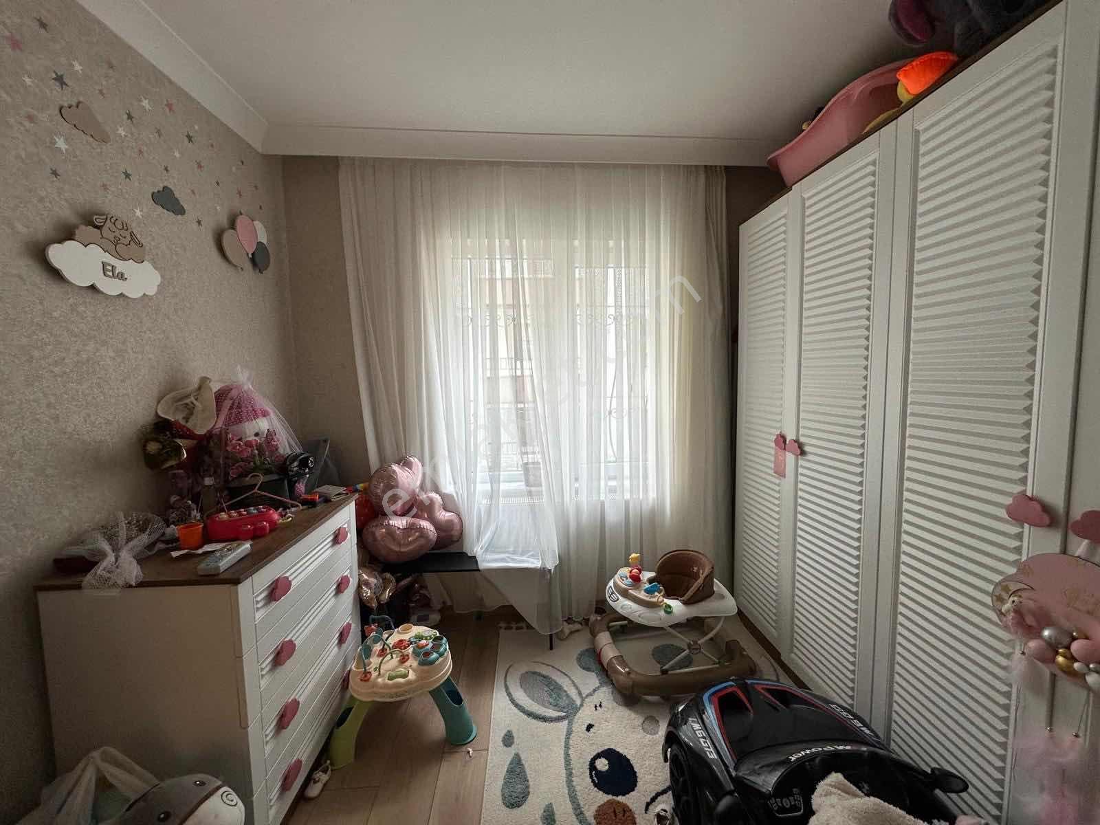 Cadde Dibi 3+1 Full Yapılı Yeni Bina - Görsel 26