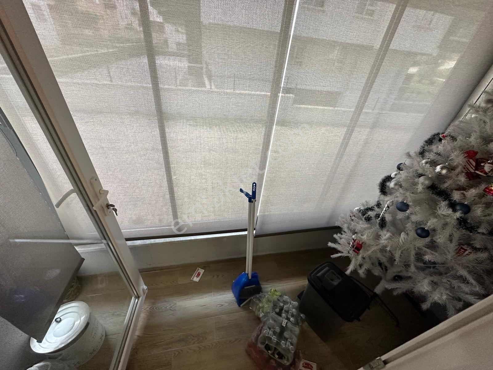 Cadde Dibi 3+1 Full Yapılı Yeni Bina - Görsel 27