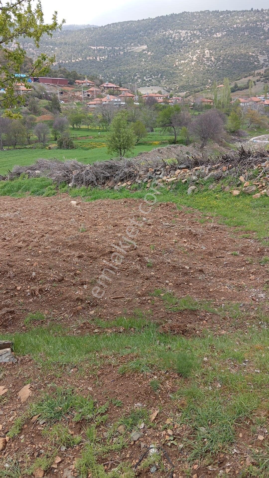 Burdur Yeşilova İğdir'de Yatırım Fırsatı! Tüm Altyapısı Hazır 500 M² Satılık Arsa - Görsel 5