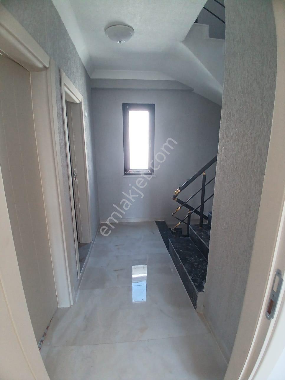 Tekirdağ Yeni Çiflik Satlık Tripleks Satlık Villa - Görsel 15
