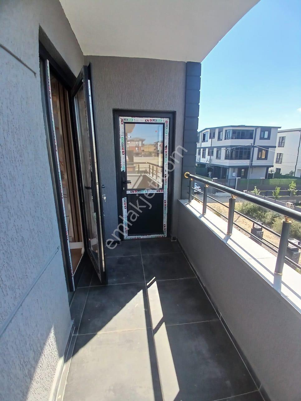Tekirdağ Yeni Çiflik Satlık Tripleks Satlık Villa - Görsel 20