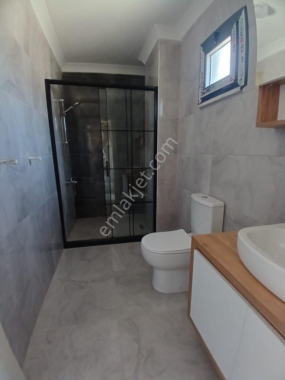 Tekirdağ Yeni Çiflik Satlık Tripleks Satlık Villa - Görsel 12