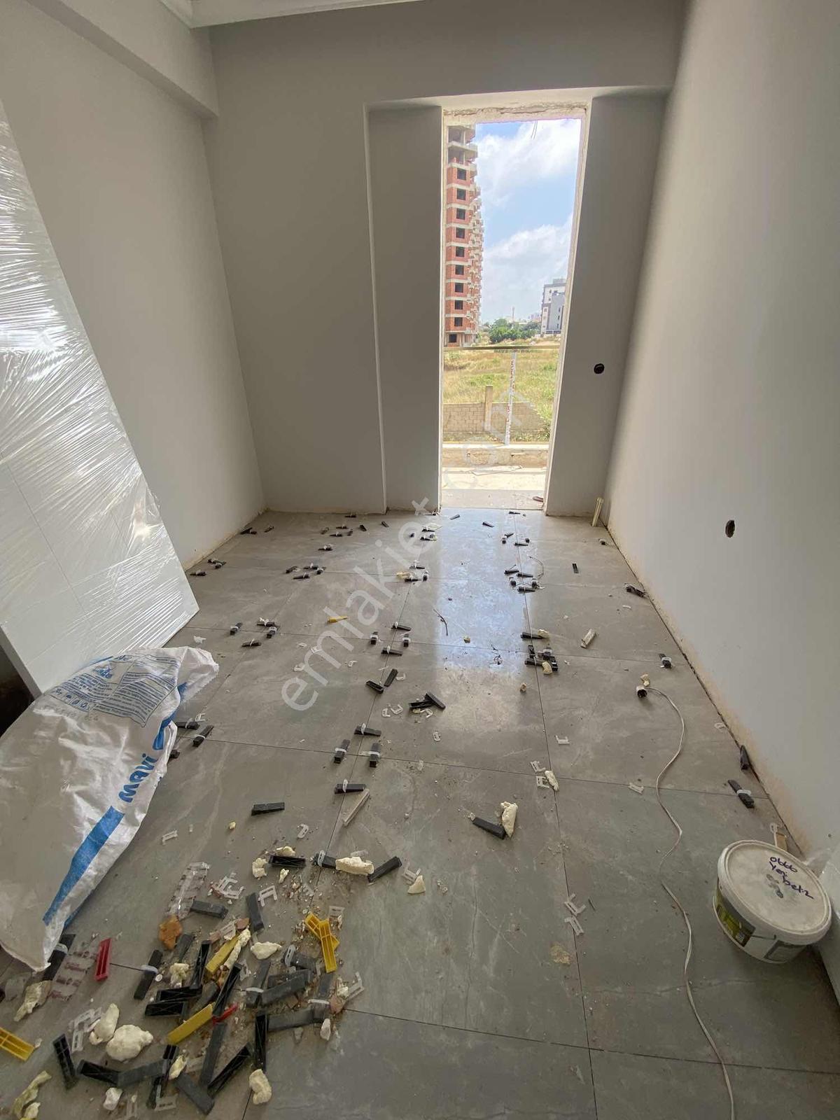 90m2 Satılık 2+1 - Görsel 10