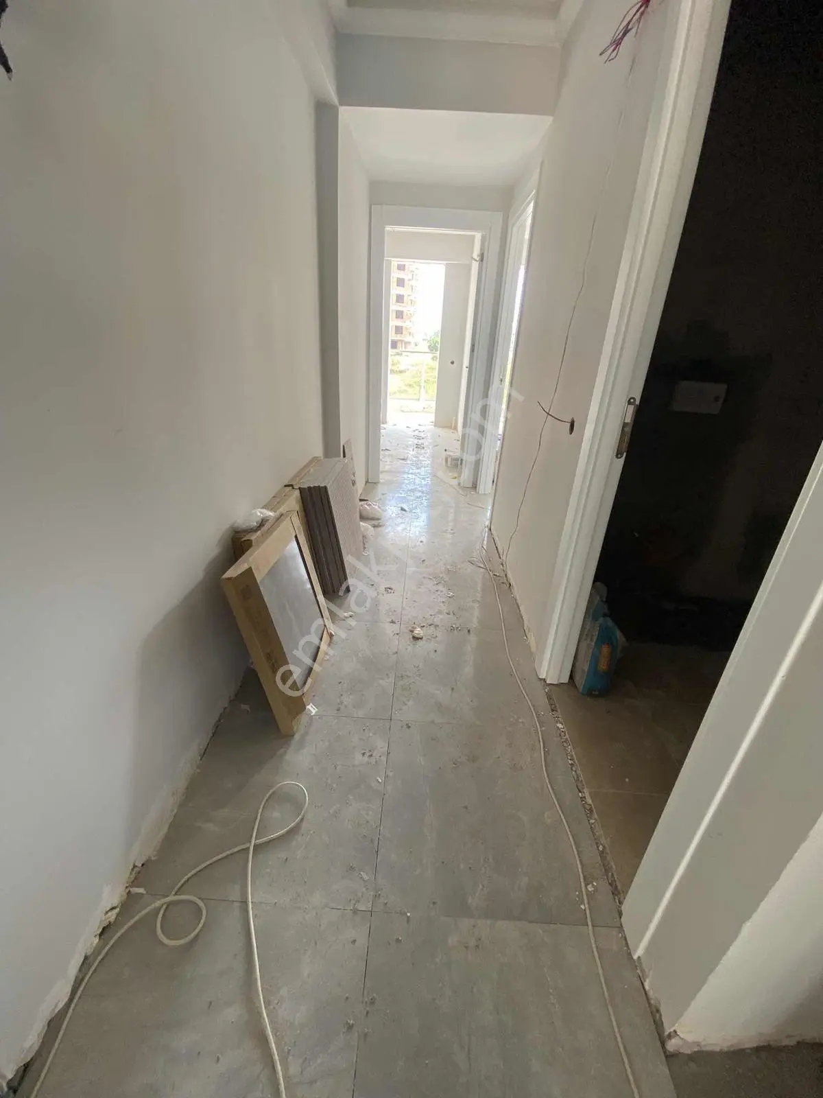90m2 Satılık 2+1 - Görsel 3