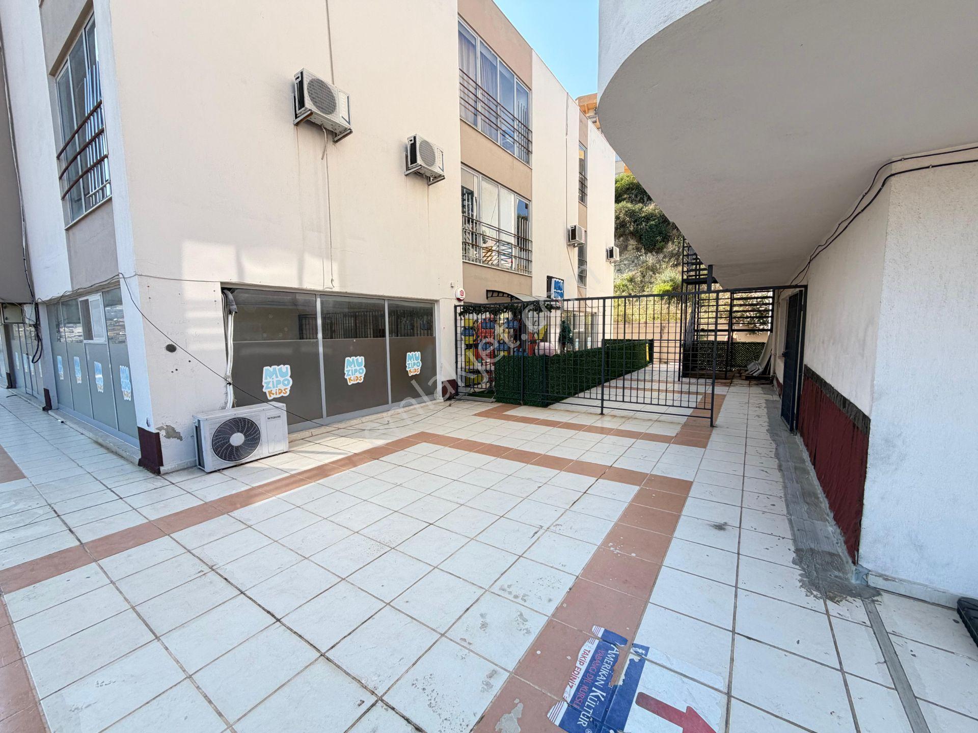 Tıcaret Odası Yakını Ersoy Iş Merkezınde 140 M2 Kıralık Ofıs - Görsel 27