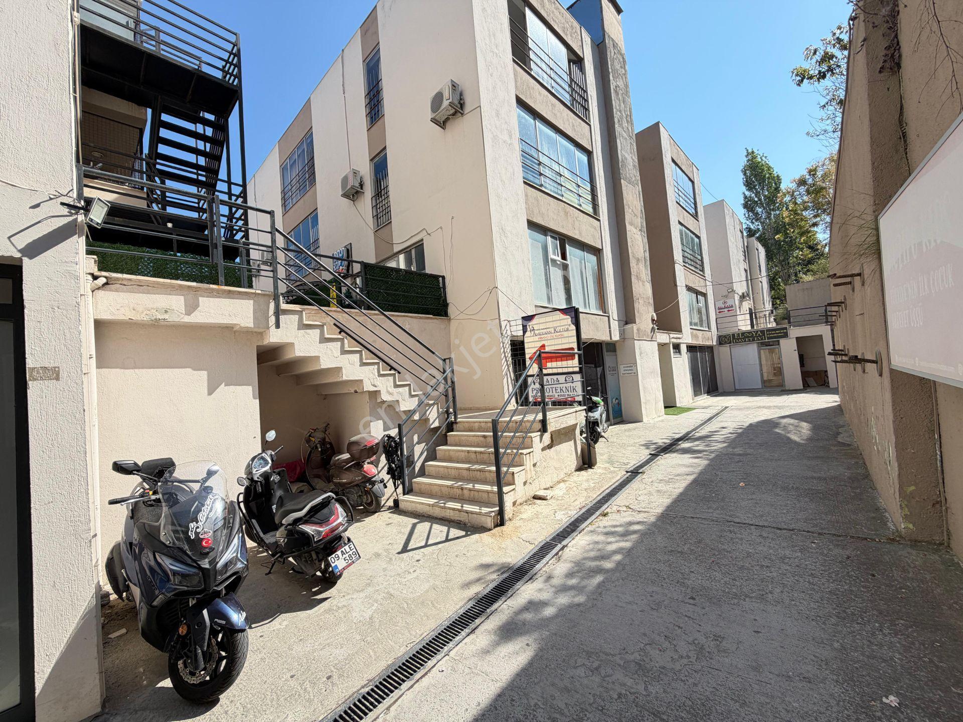Tıcaret Odası Yakını Ersoy Iş Merkezınde 140 M2 Kıralık Ofıs - Görsel 6