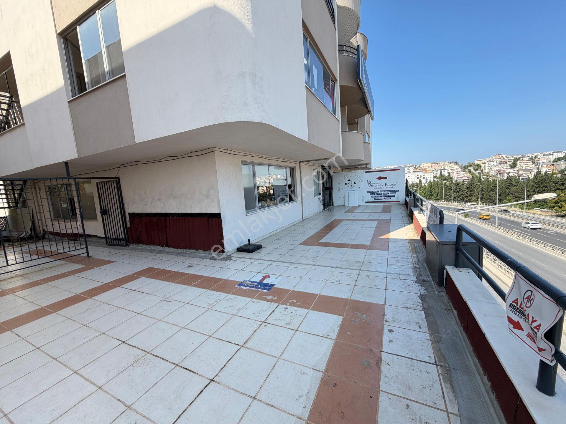 Tıcaret Odası Yakını Ersoy Iş Merkezınde 140 M2 Kıralık Ofıs - Görsel 28