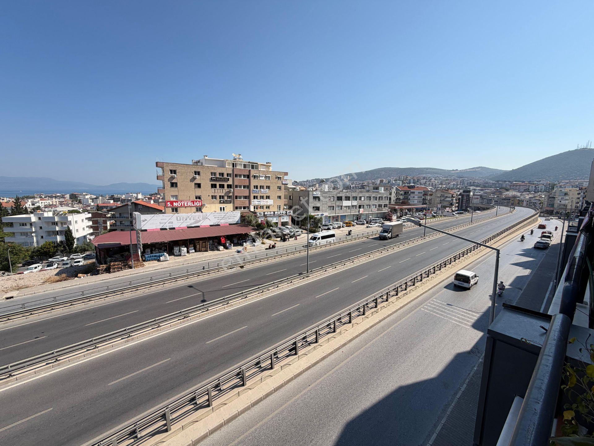 Tıcaret Odası Yakını Ersoy Iş Merkezınde 140 M2 Kıralık Ofıs - Görsel 31