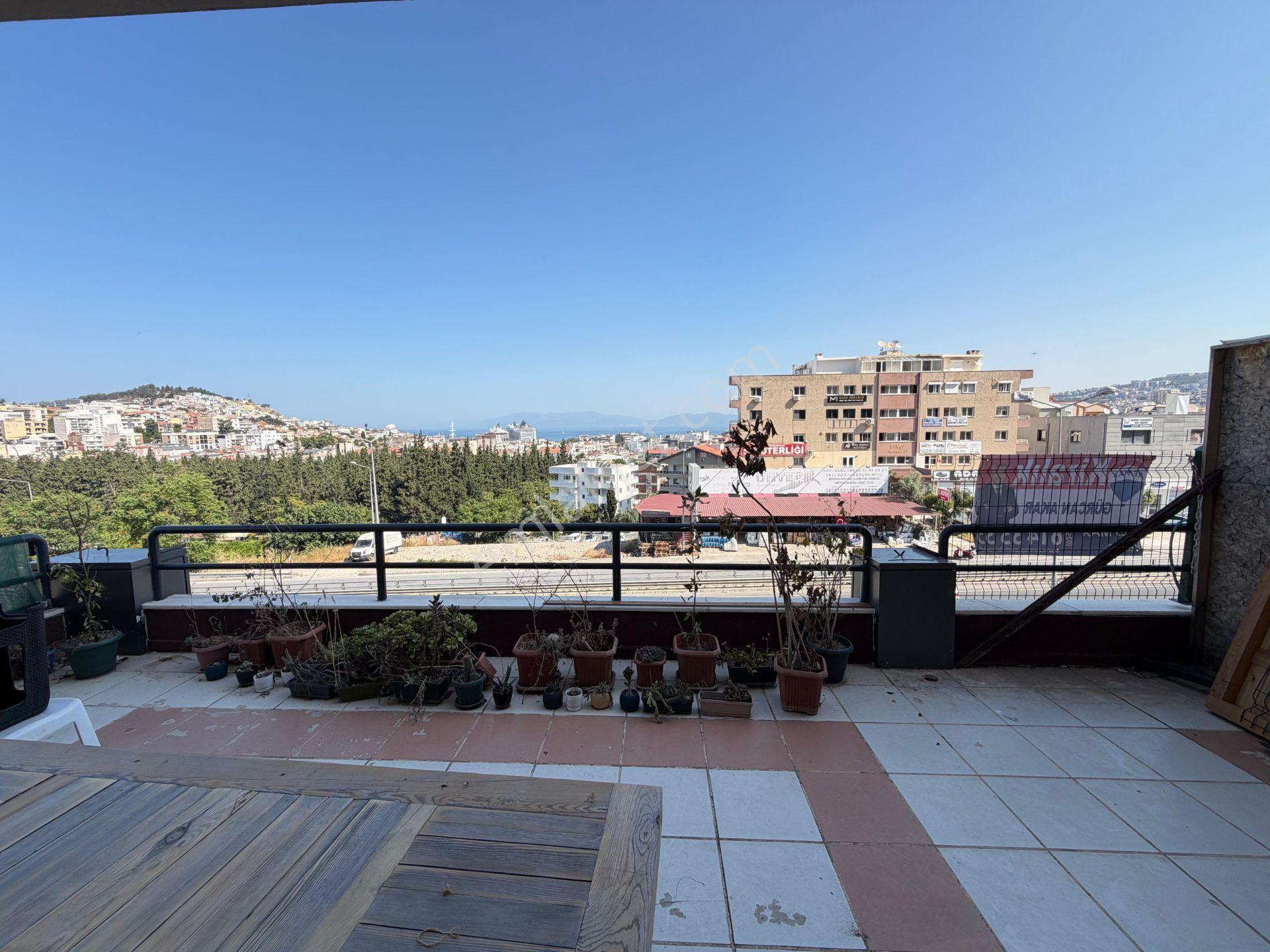 Tıcaret Odası Yakını Ersoy Iş Merkezınde 140 M2 Kıralık Ofıs - Görsel 22
