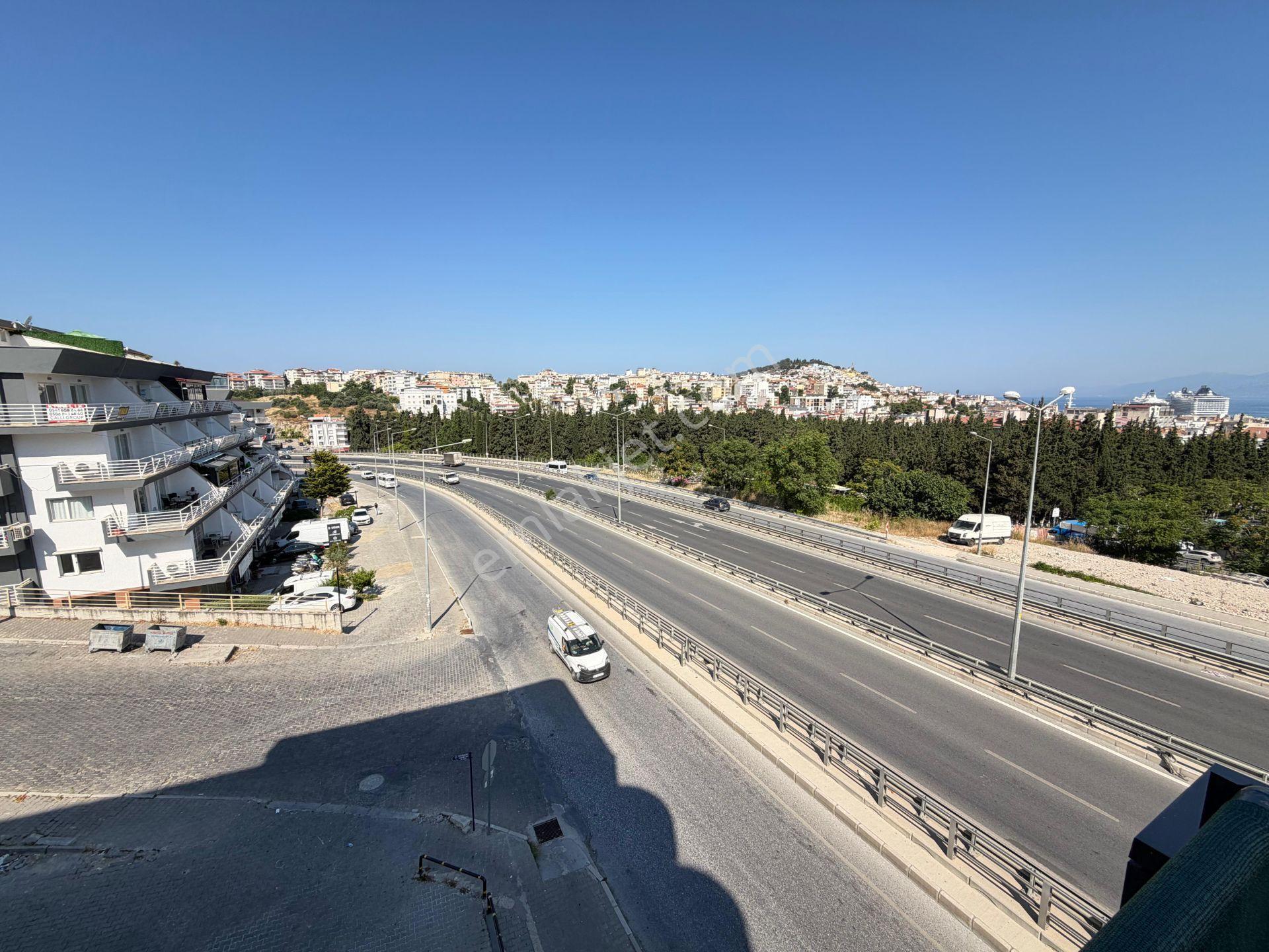 Tıcaret Odası Yakını Ersoy Iş Merkezınde 140 M2 Kıralık Ofıs - Görsel 30