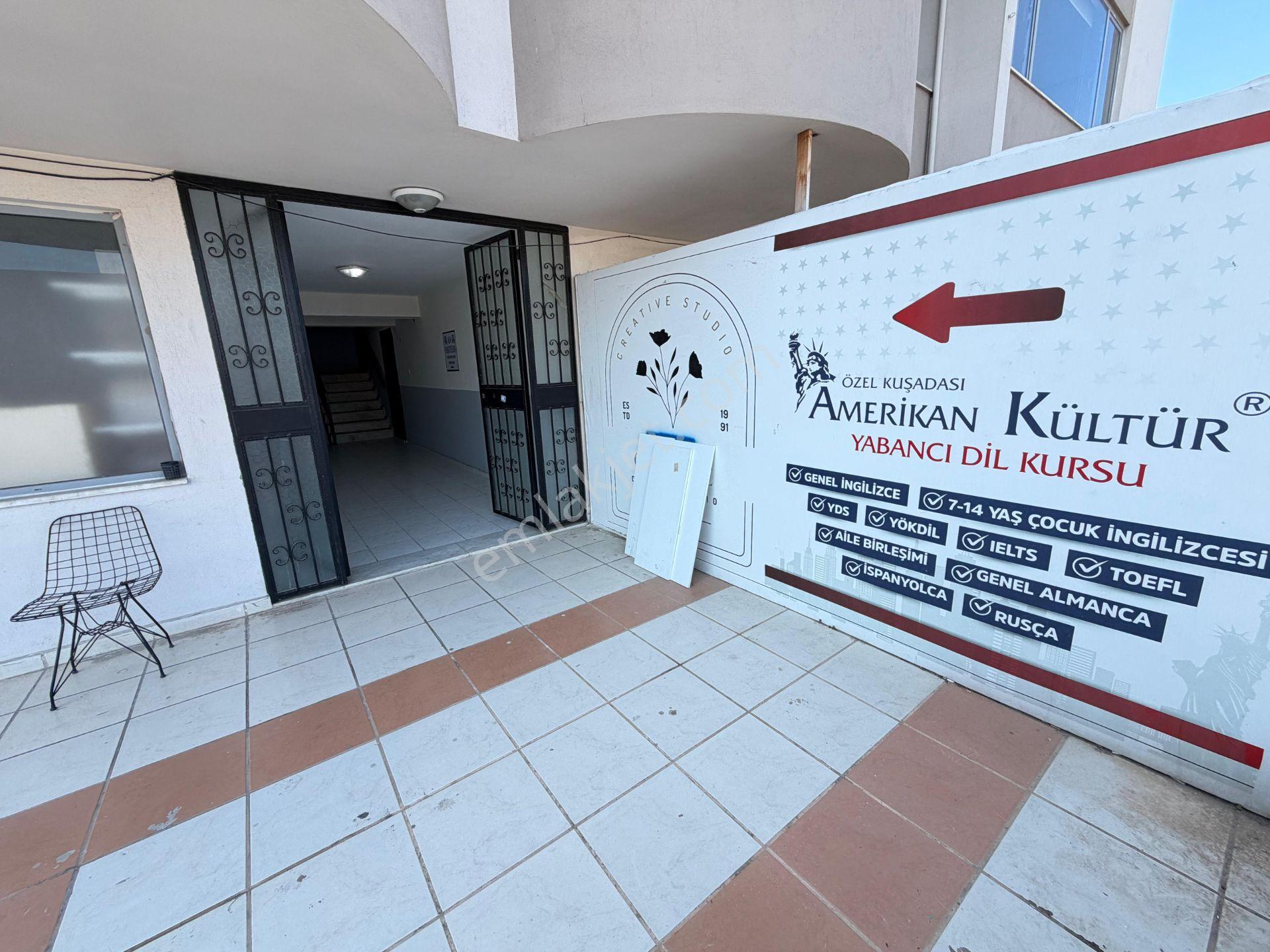 Tıcaret Odası Yakını Ersoy Iş Merkezınde 140 M2 Kıralık Ofıs - Görsel 8