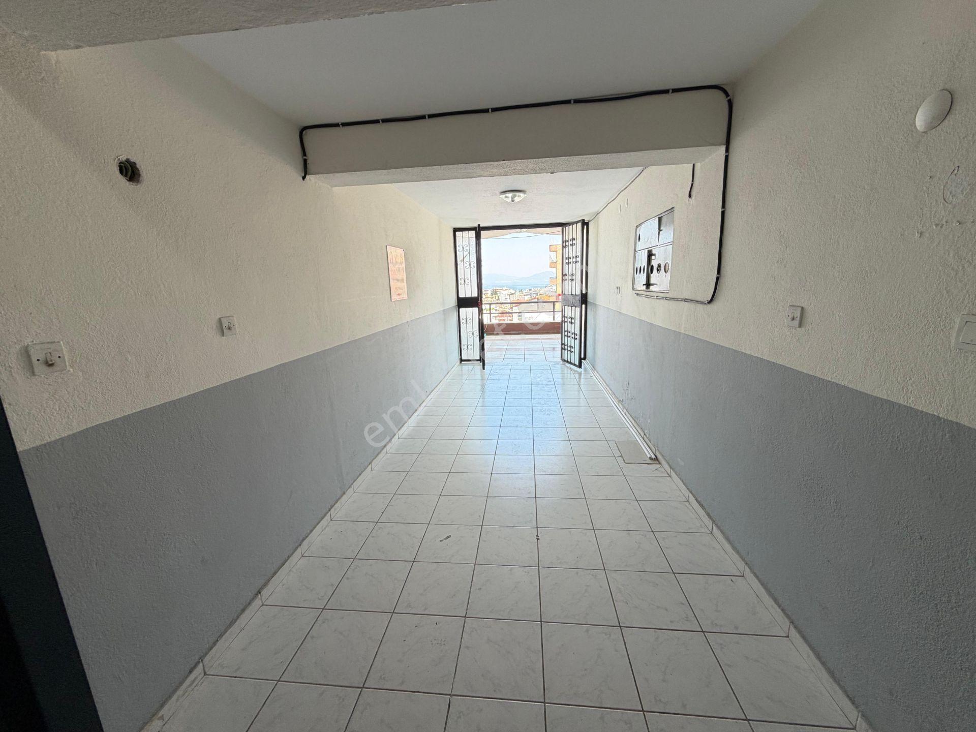 Tıcaret Odası Yakını Ersoy Iş Merkezınde 140 M2 Kıralık Ofıs - Görsel 18