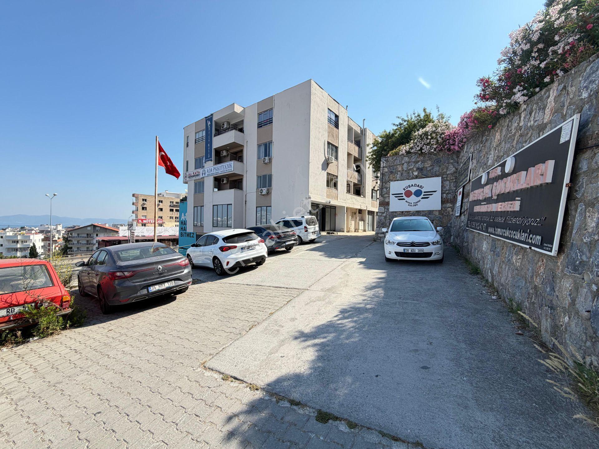 Tıcaret Odası Yakını Ersoy Iş Merkezınde 140 M2 Kıralık Ofıs - Görsel 3