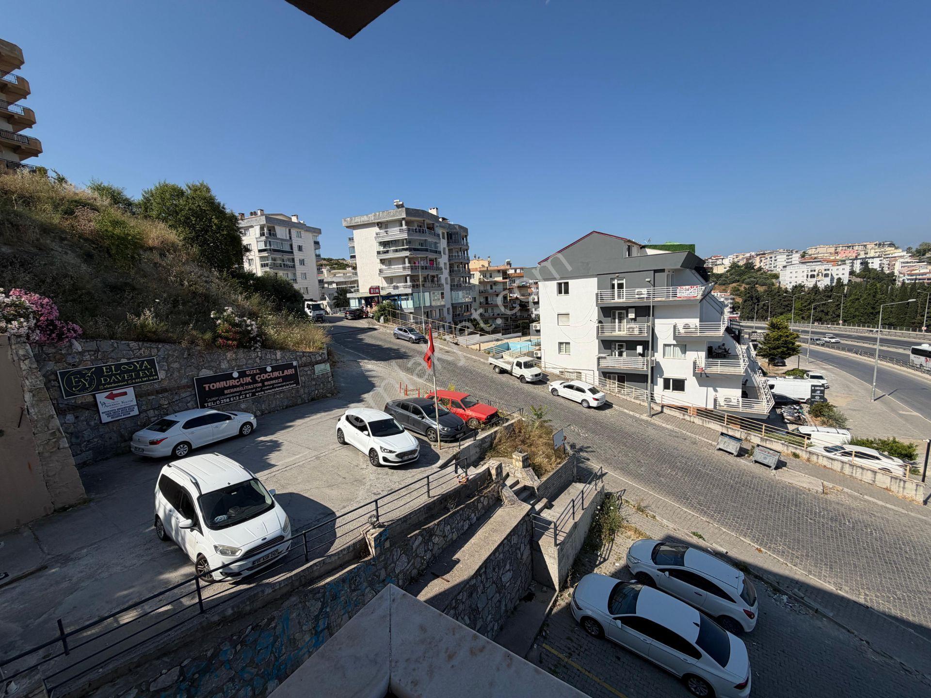 Tıcaret Odası Yakını Ersoy Iş Merkezınde 140 M2 Kıralık Ofıs - Görsel 32