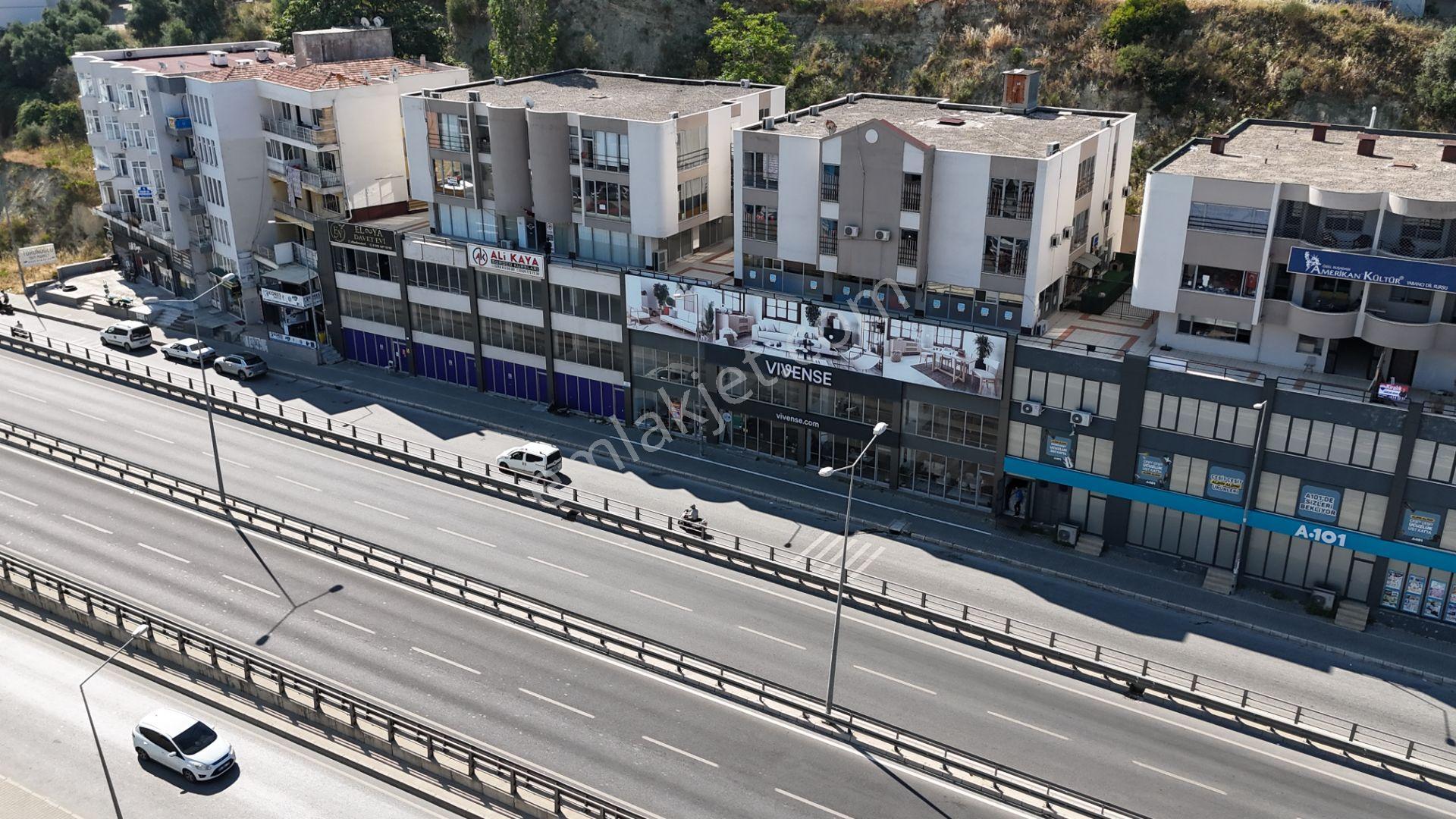 Tıcaret Odası Yakını Ersoy Iş Merkezınde 140 M2 Kıralık Ofıs - Görsel 2