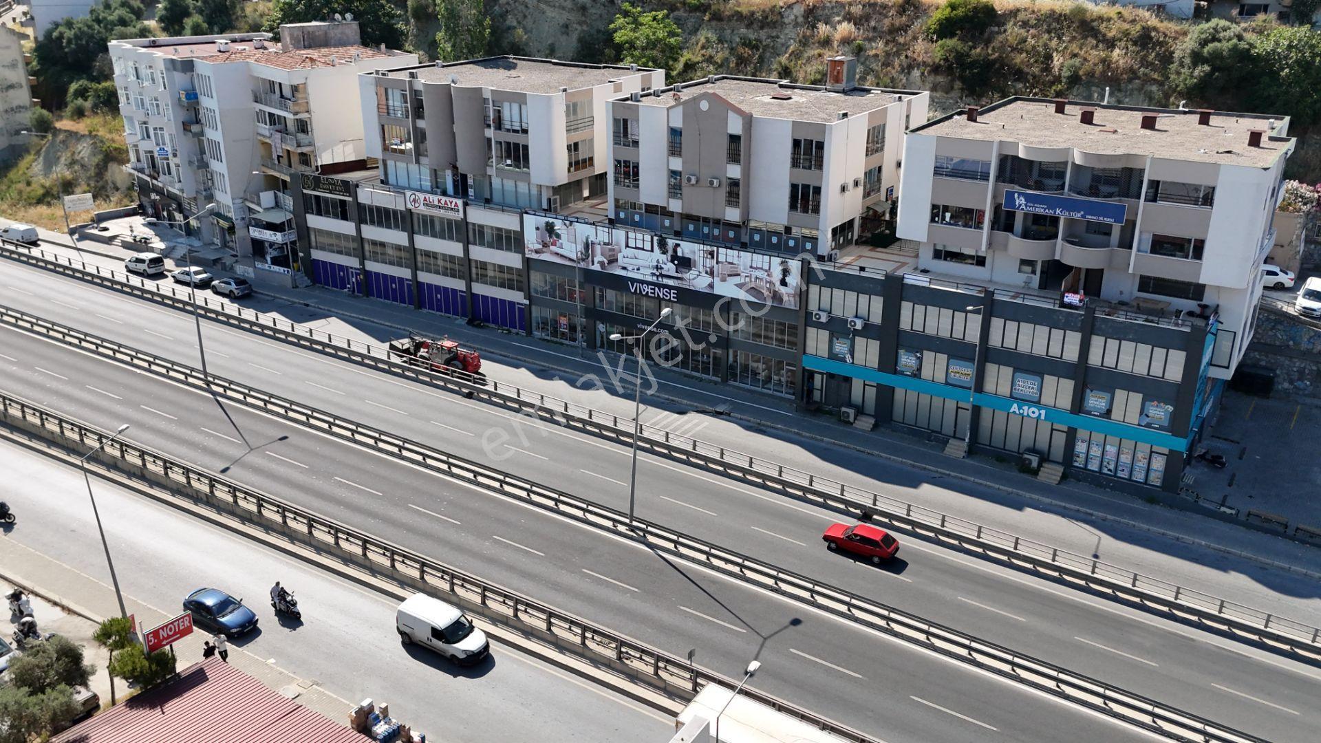 Tıcaret Odası Yakını Ersoy Iş Merkezınde 140 M2 Kıralık Ofıs