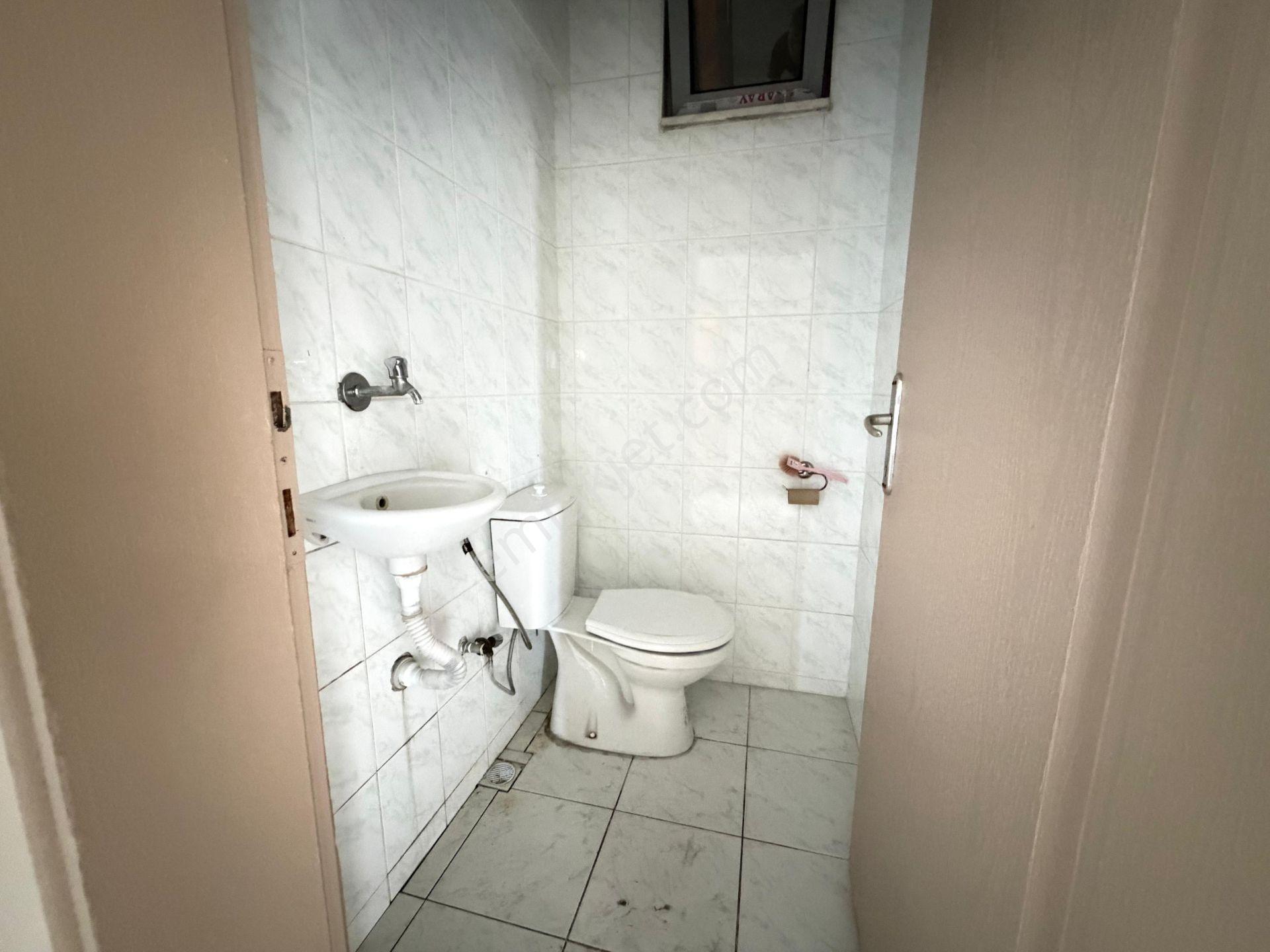 Tıcaret Odası Yakını Ersoy Iş Merkezınde 140 M2 Kıralık Ofıs - Görsel 24