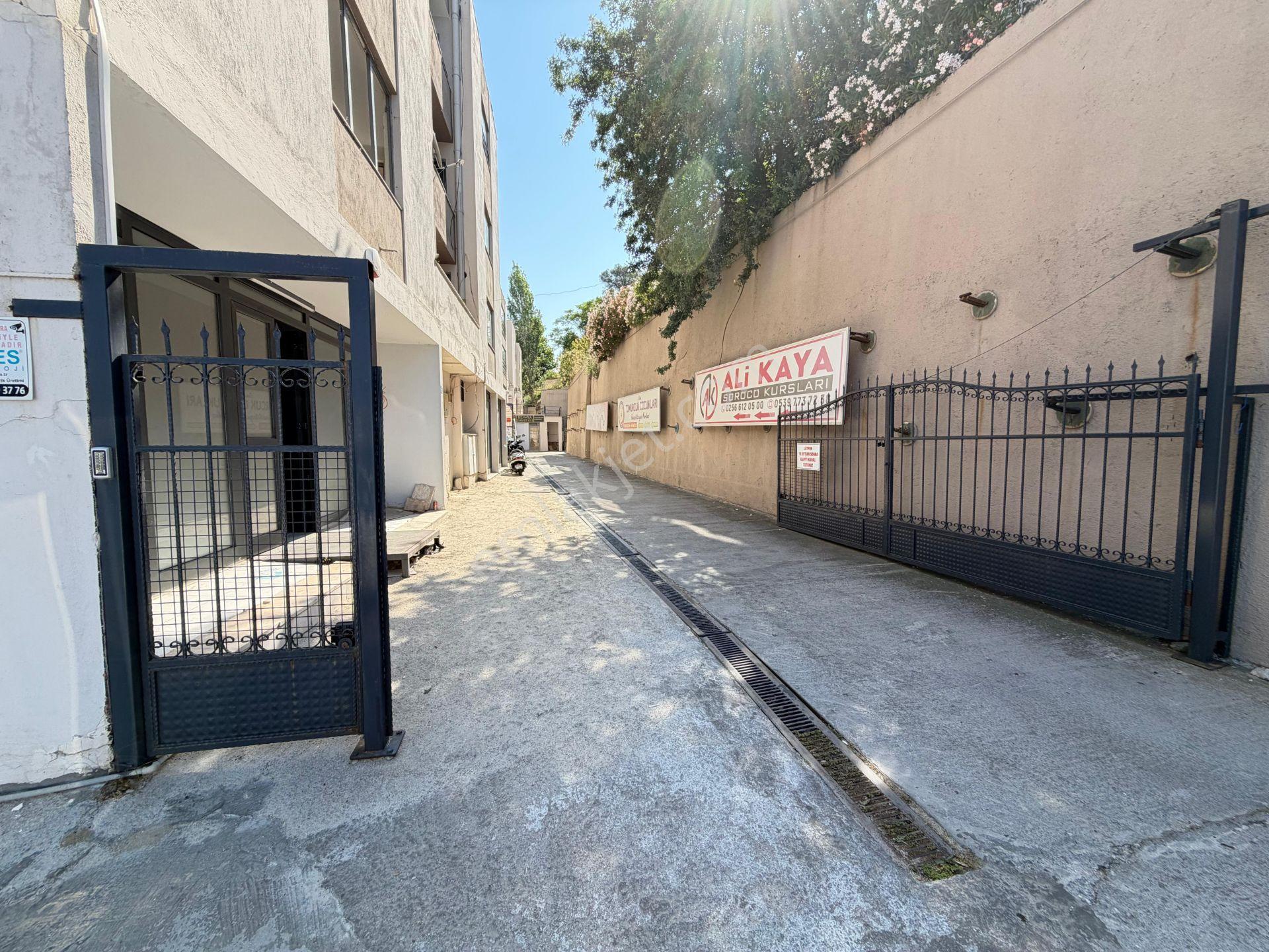 Tıcaret Odası Yakını Ersoy Iş Merkezınde 140 M2 Kıralık Ofıs - Görsel 7
