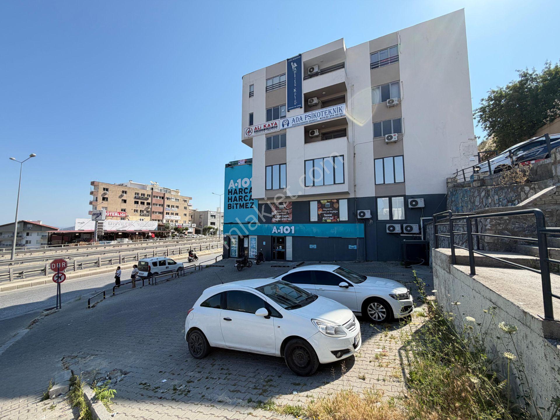 Tıcaret Odası Yakını Ersoy Iş Merkezınde 140 M2 Kıralık Ofıs - Görsel 5