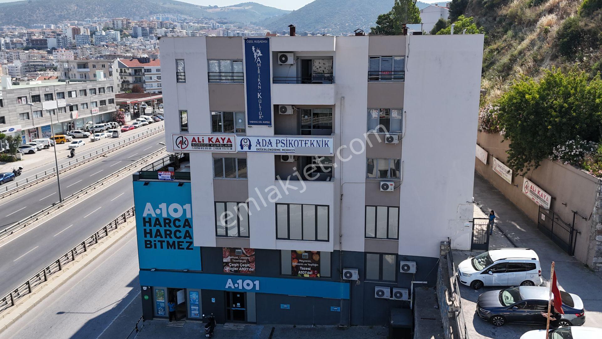 Tıcaret Odası Yakını Ersoy Iş Merkezınde 140 M2 Kıralık Ofıs - Görsel 4