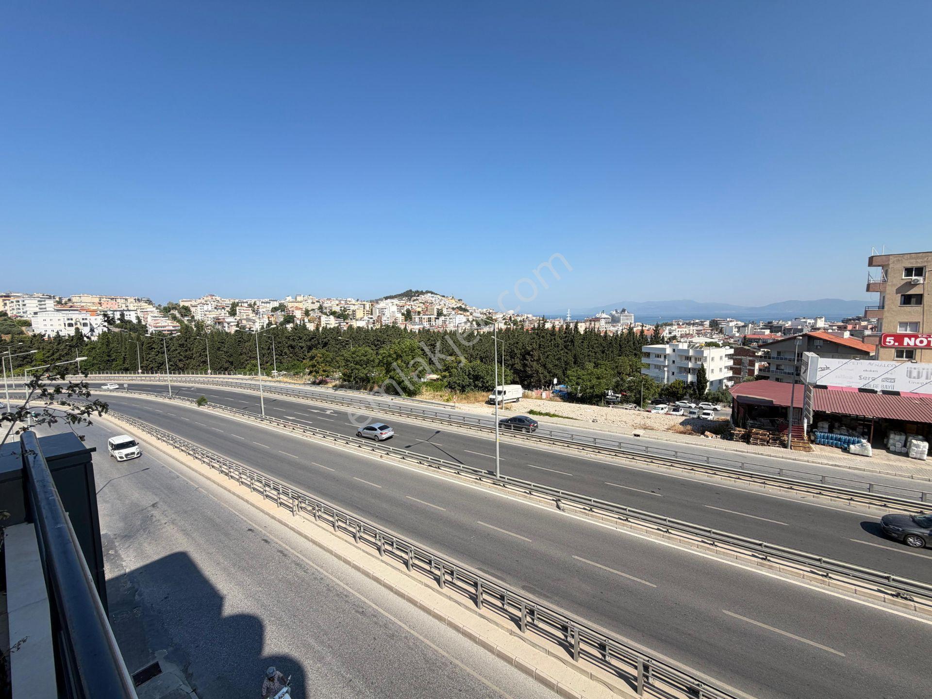 Tıcaret Odası Yakını Ersoy Iş Merkezınde 140 M2 Kıralık Ofıs - Görsel 29