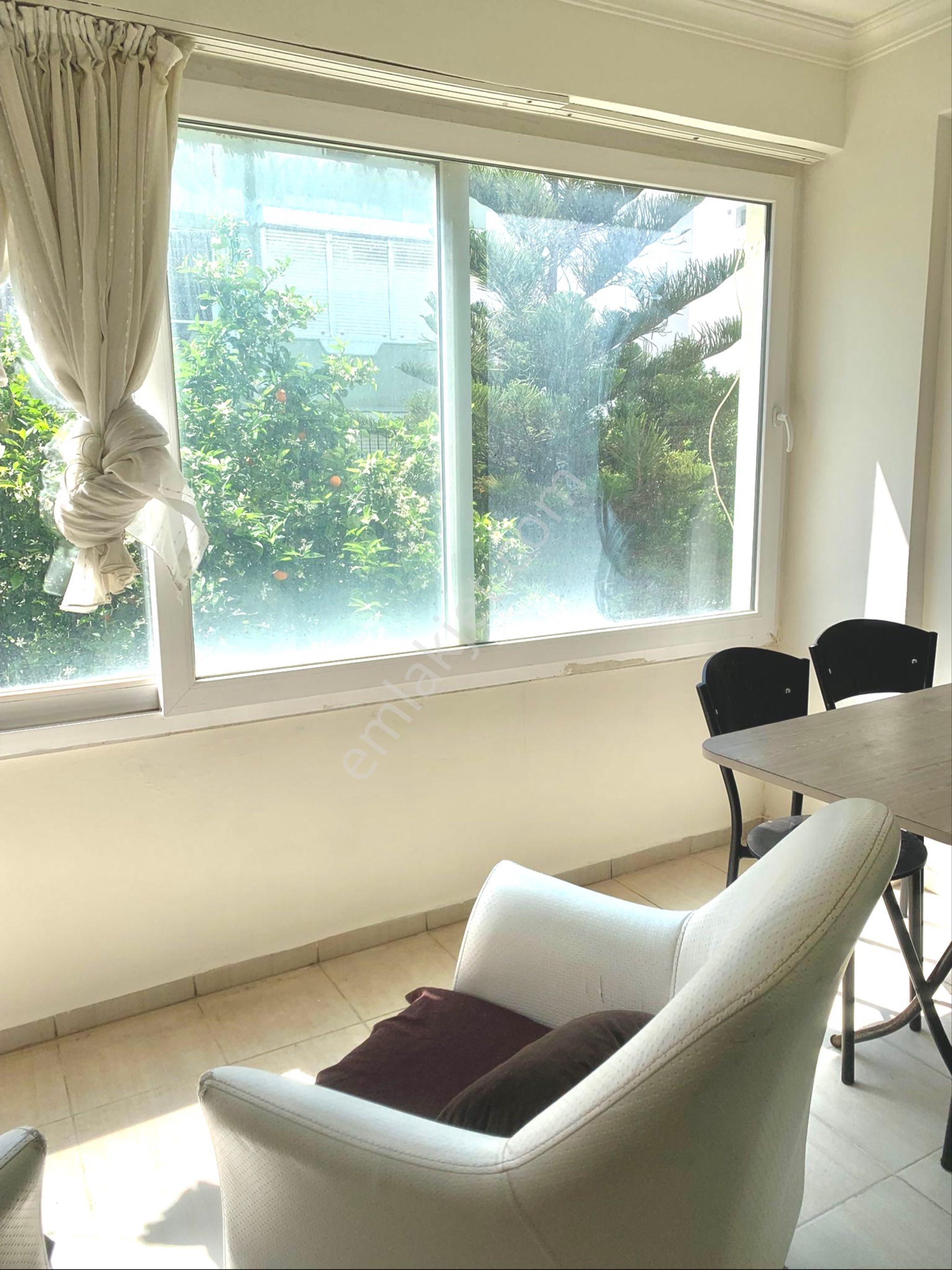 Oba Site Evleri 2+1 Eşyalı Kiralık Daire - Görsel 7