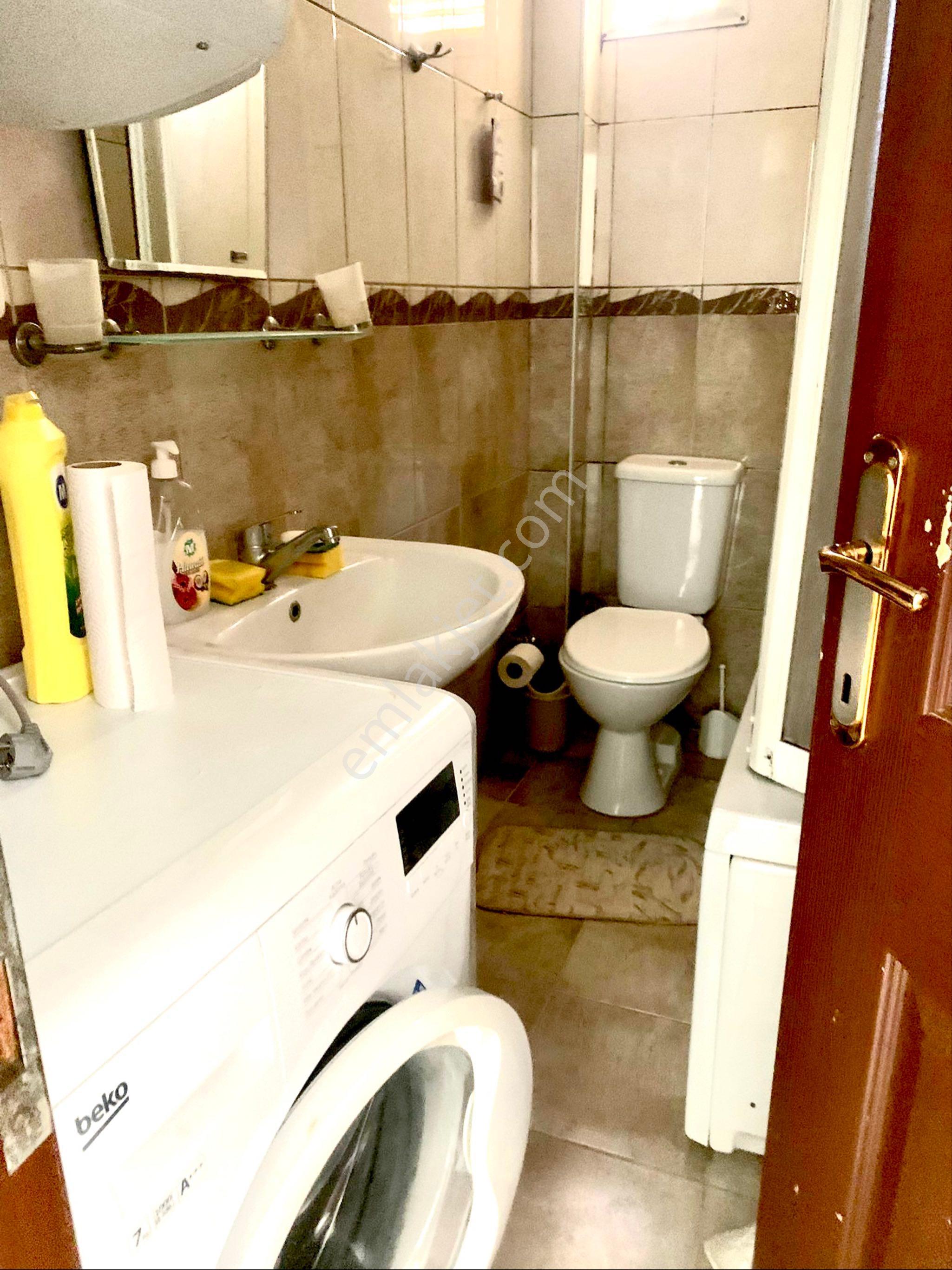 Oba Site Evleri 2+1 Eşyalı Kiralık Daire - Görsel 11